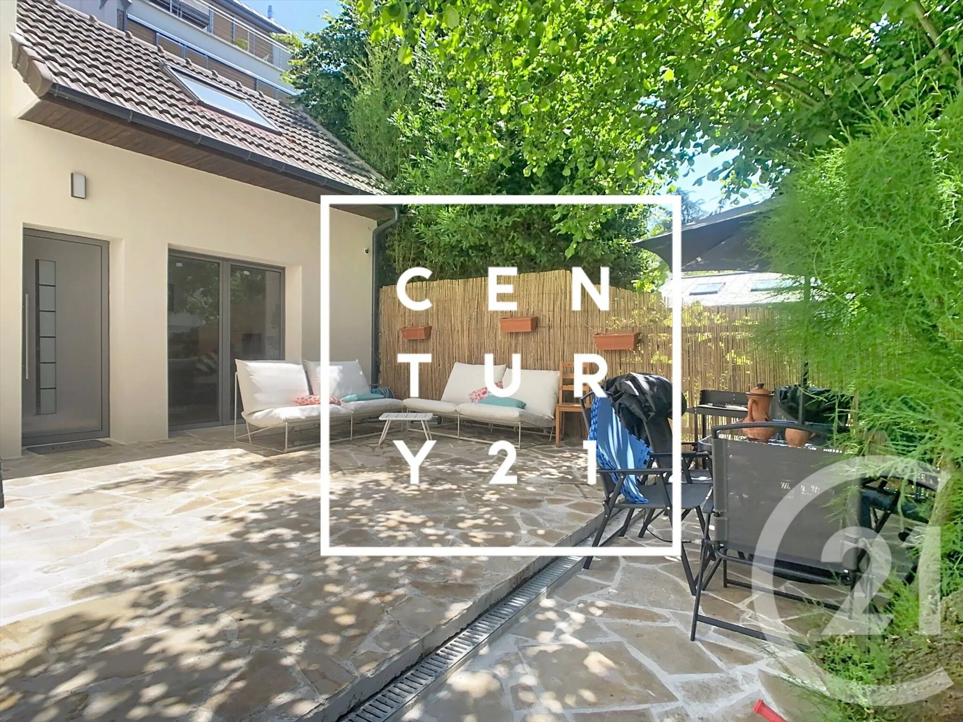Maison à vendre, 92m², Meudon