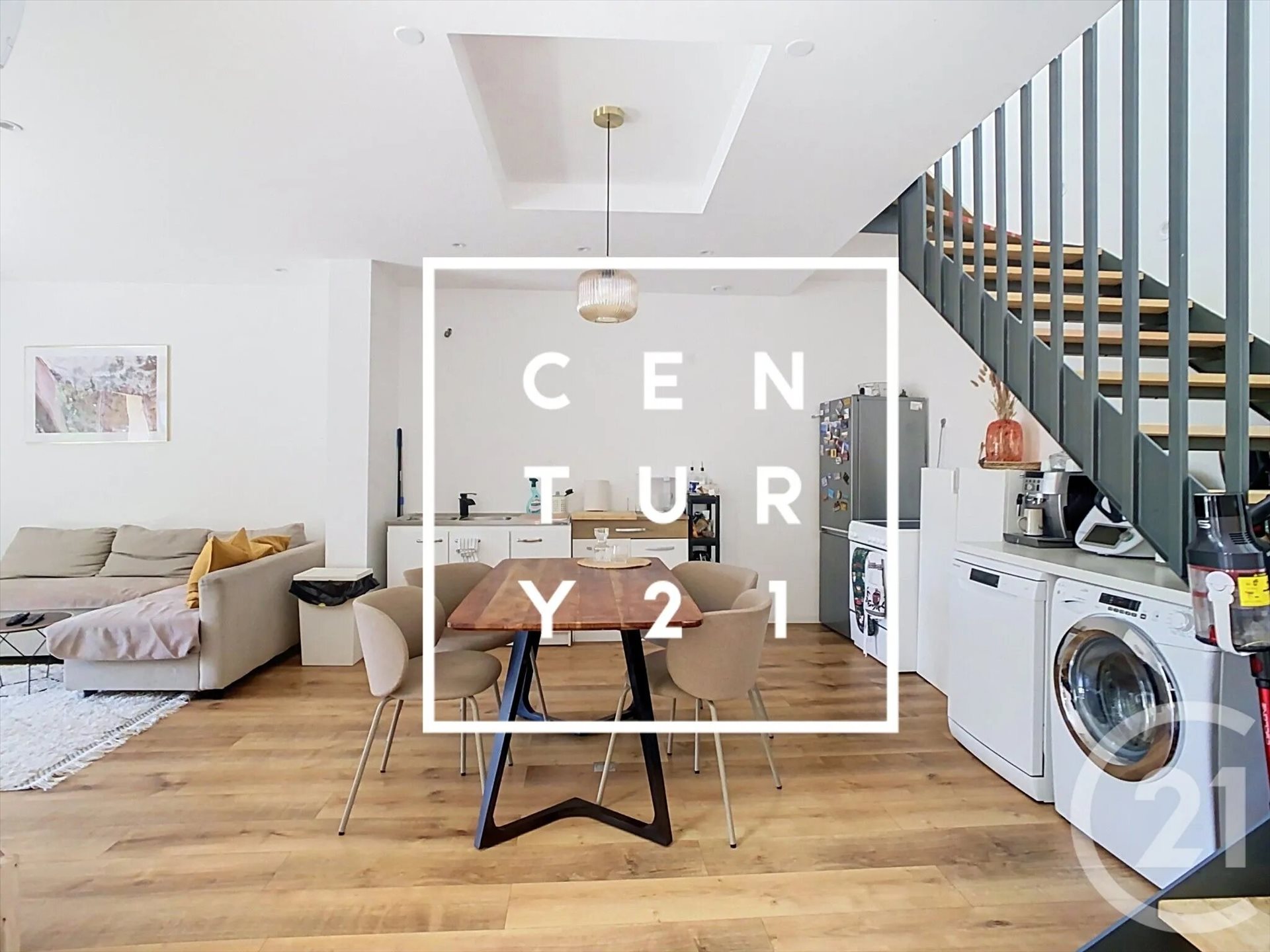 Maison à vendre, 92m², Meudon