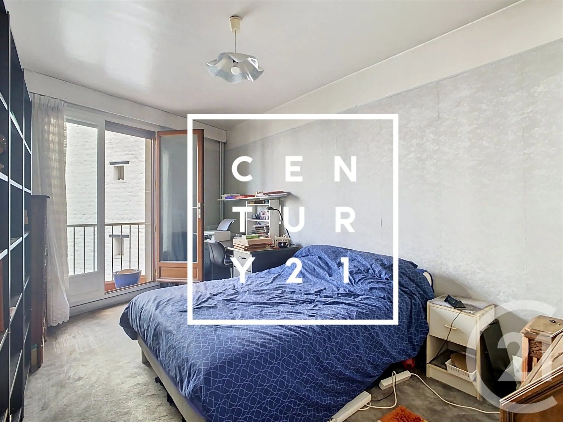 Appartement à vendre, 55m², Boulogne-Billancourt