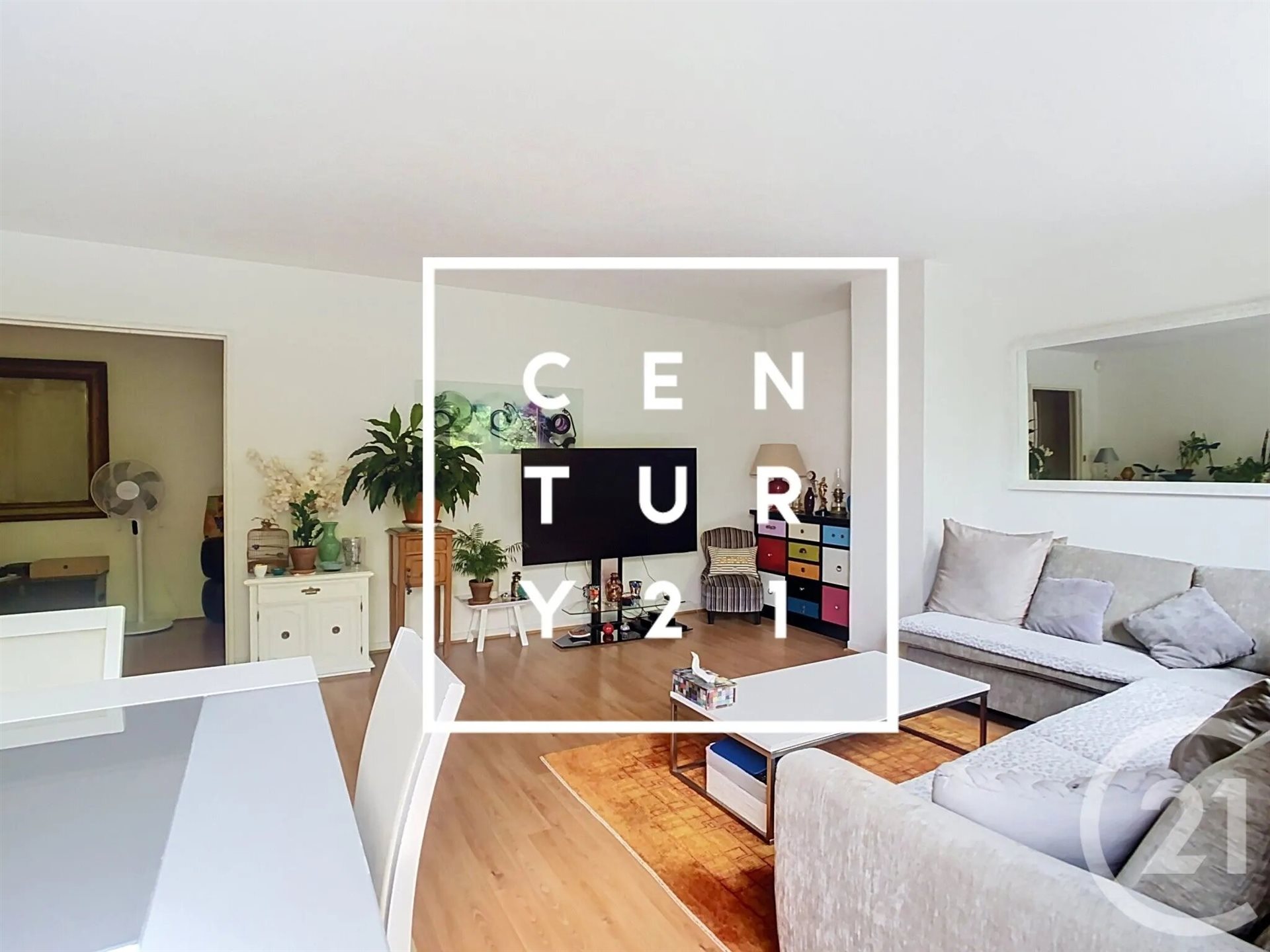 Appartement à vendre, 96m², Meudon