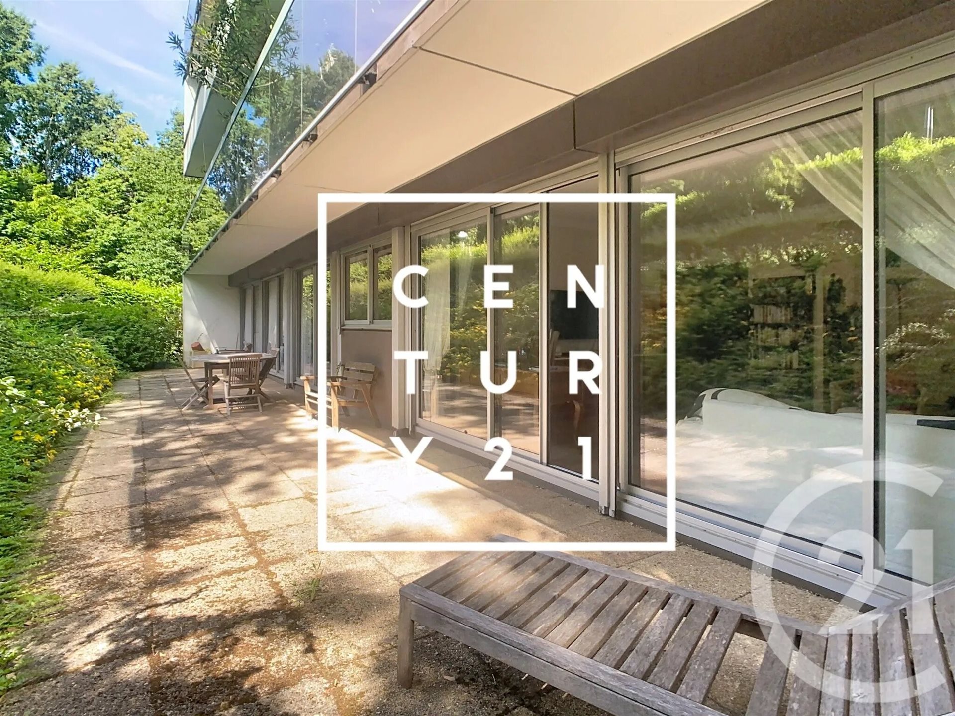 Appartement à vendre, 116m², Meudon