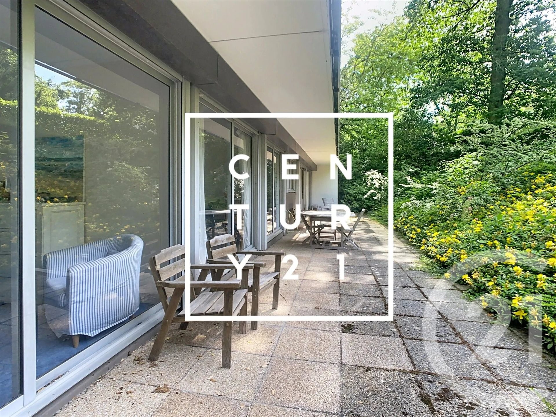 Appartement à vendre, 116m², Meudon