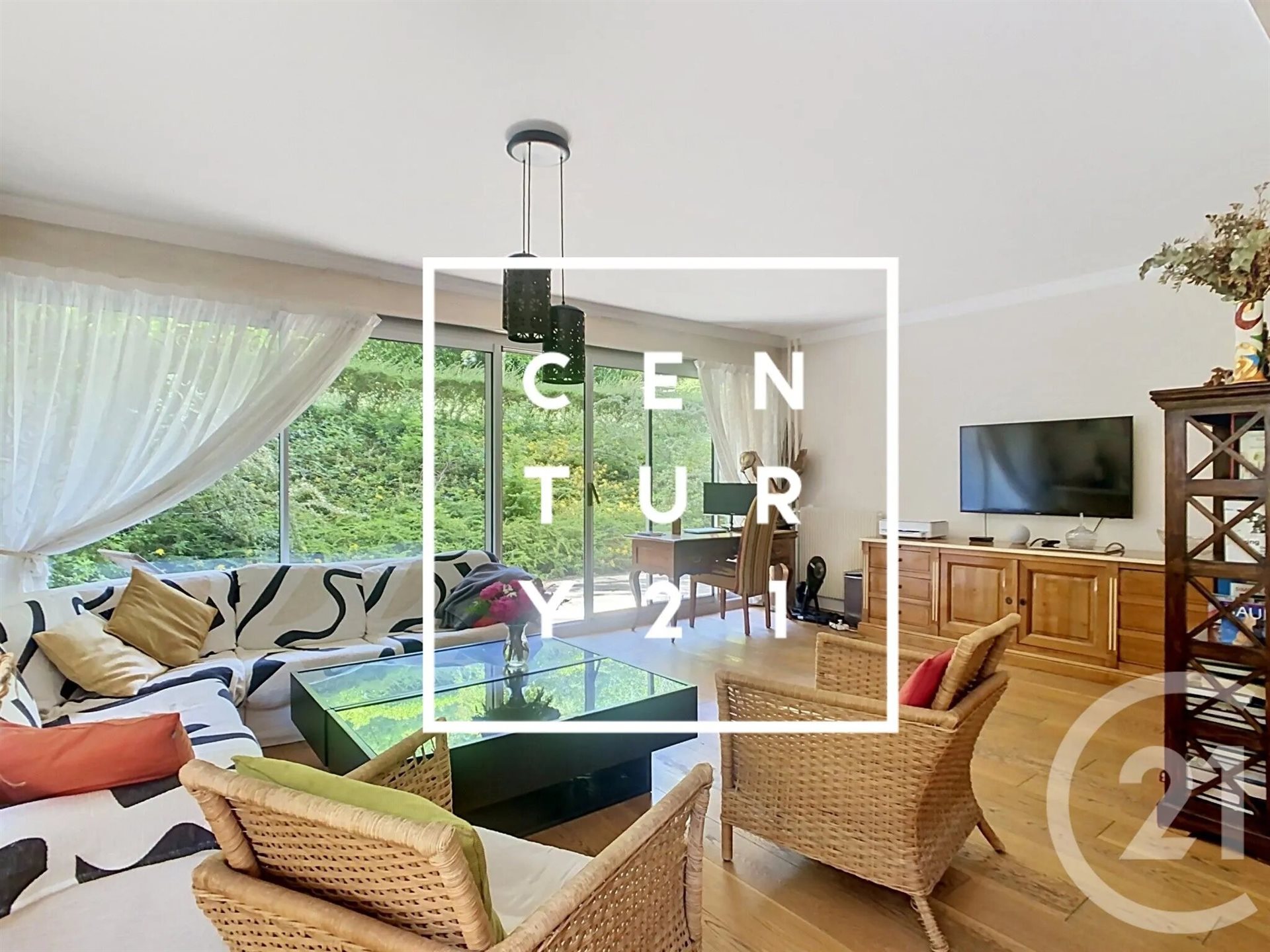 Appartement à vendre, 116m², Meudon
