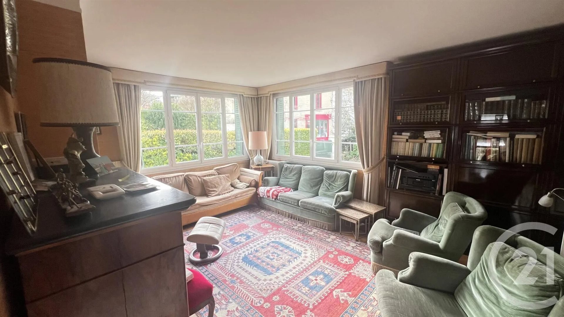 Maison à vendre, 154m², Meudon