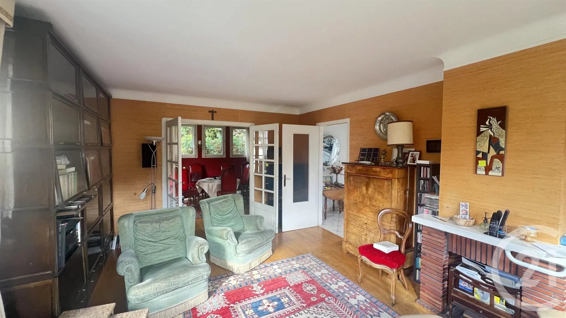 Maison à vendre, 154m², Meudon