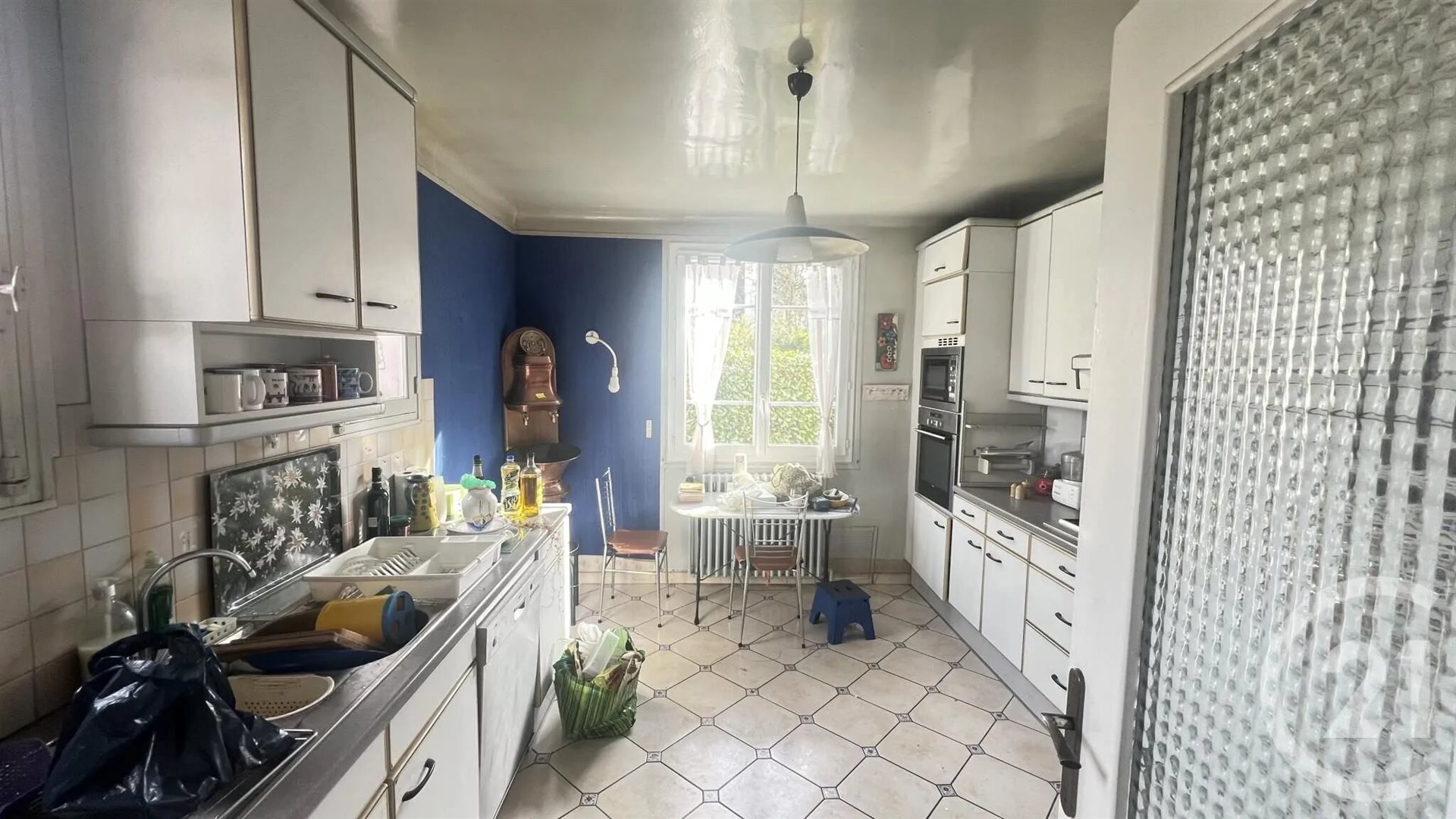 Maison à vendre, 154m², Meudon