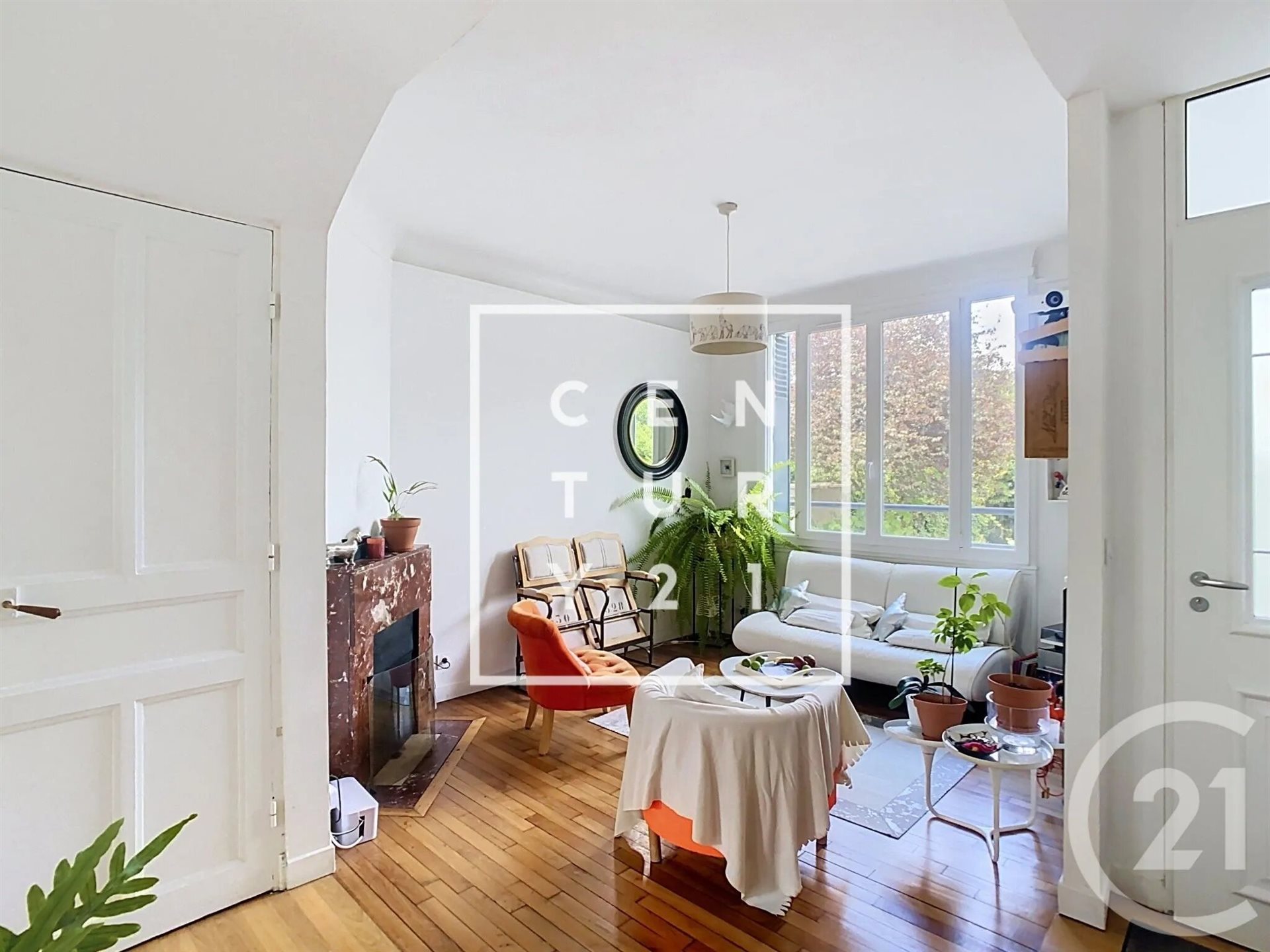 Maison à vendre, 140m², Meudon