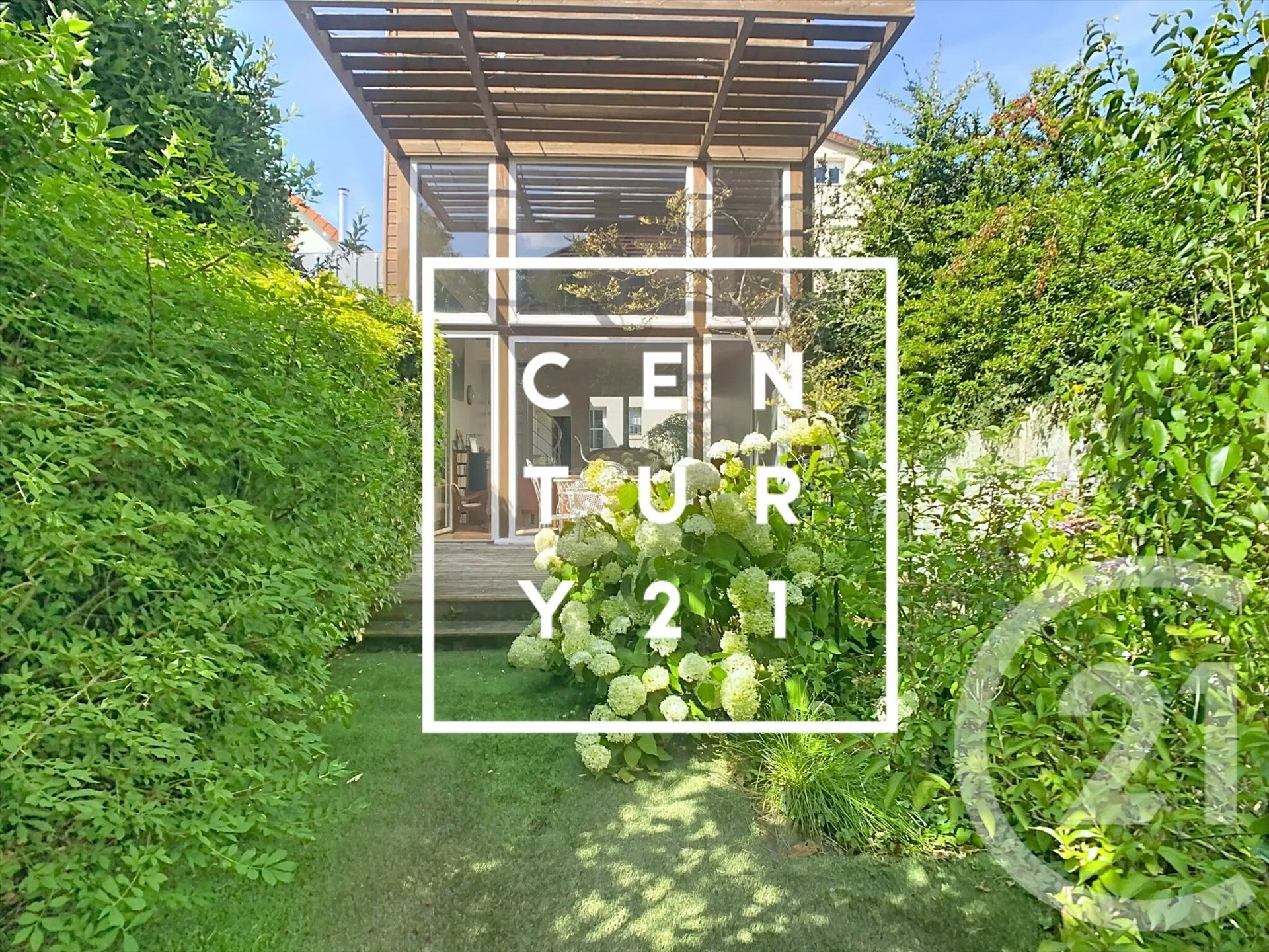 Maison à vendre, 116m², Meudon