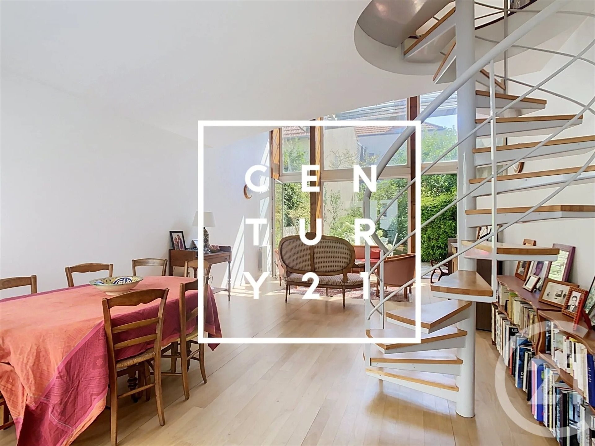 Maison à vendre, 116m², Meudon