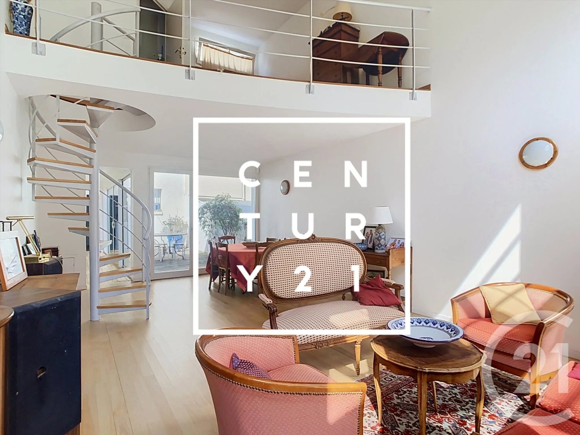 Maison à vendre, 116m², Meudon