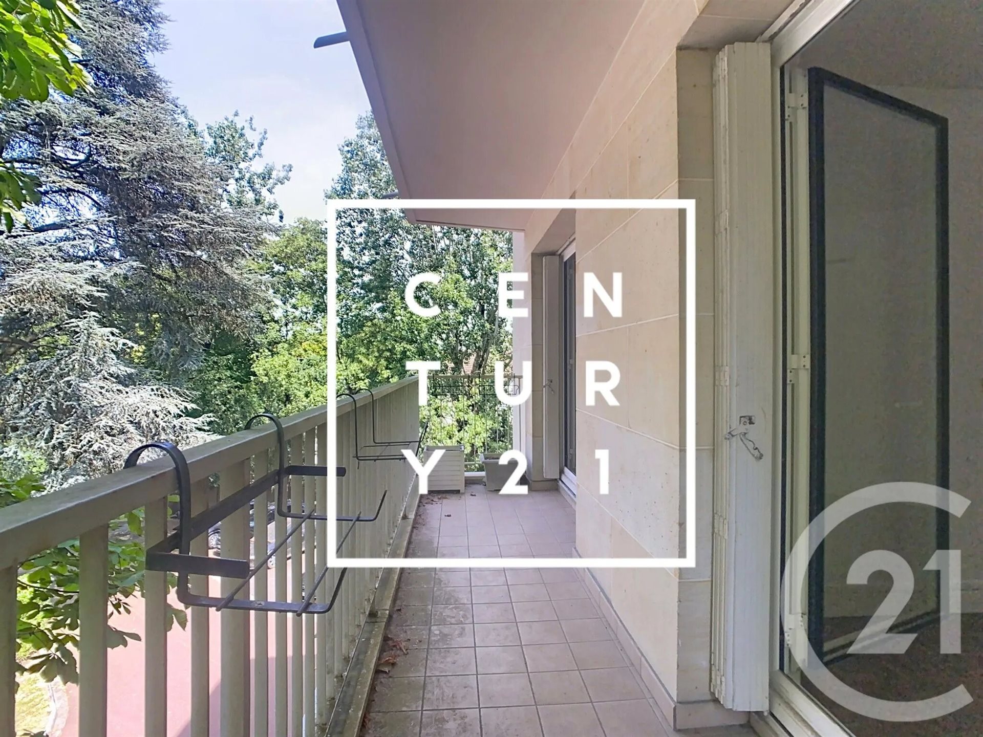 Appartement à vendre, 54m², Meudon