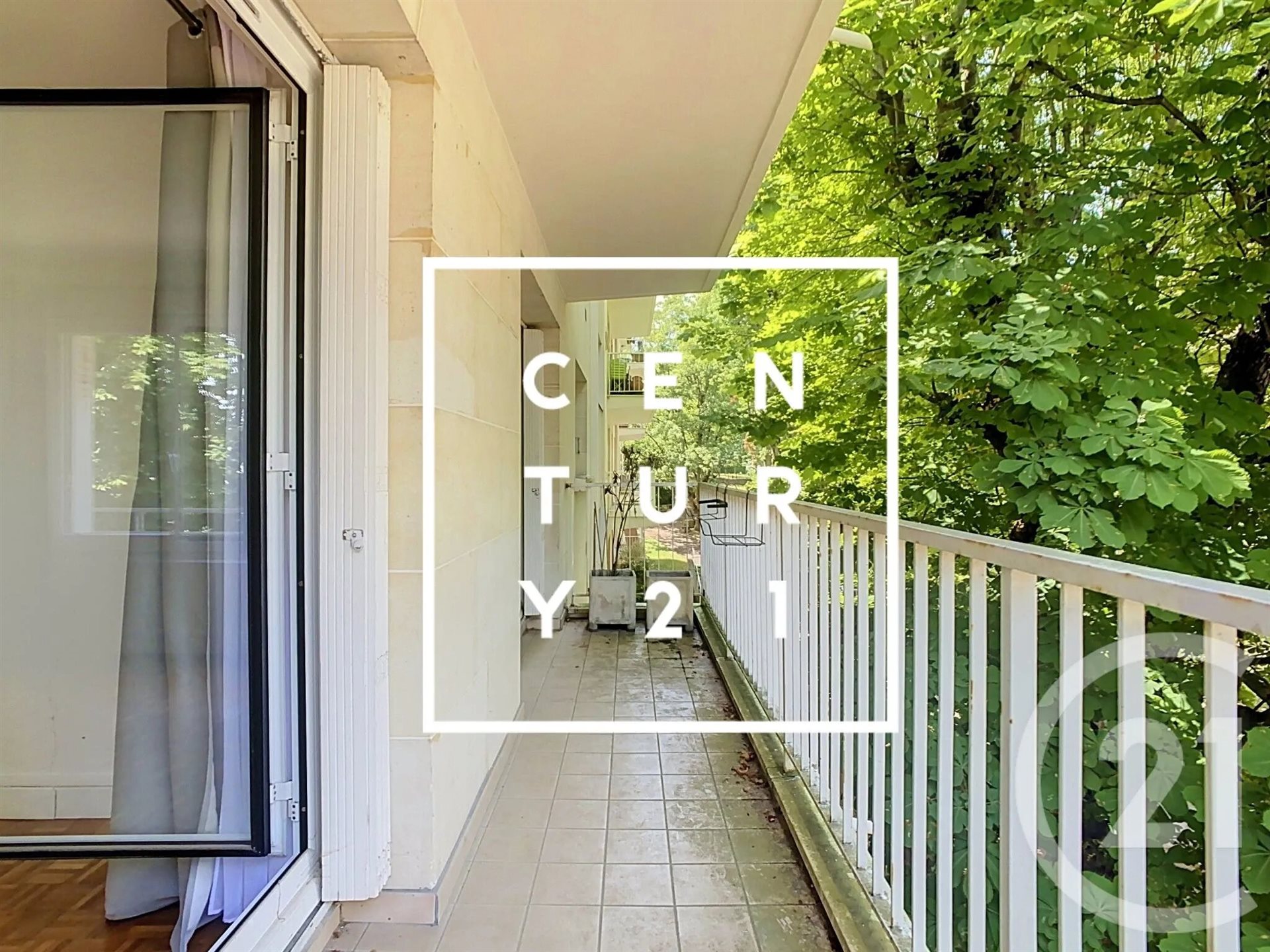 Appartement à vendre, 54m², Meudon