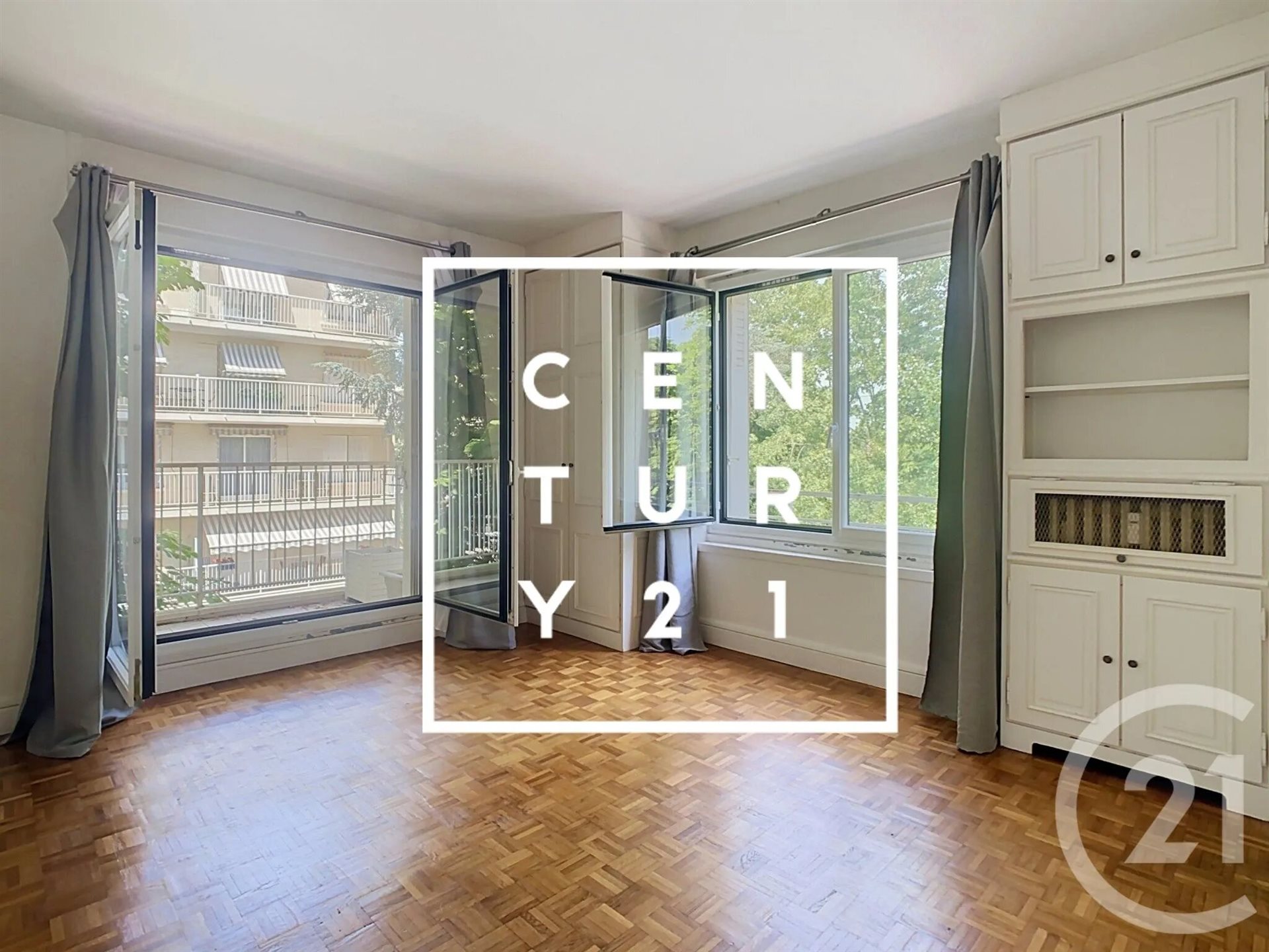 Appartement à vendre, 54m², Meudon