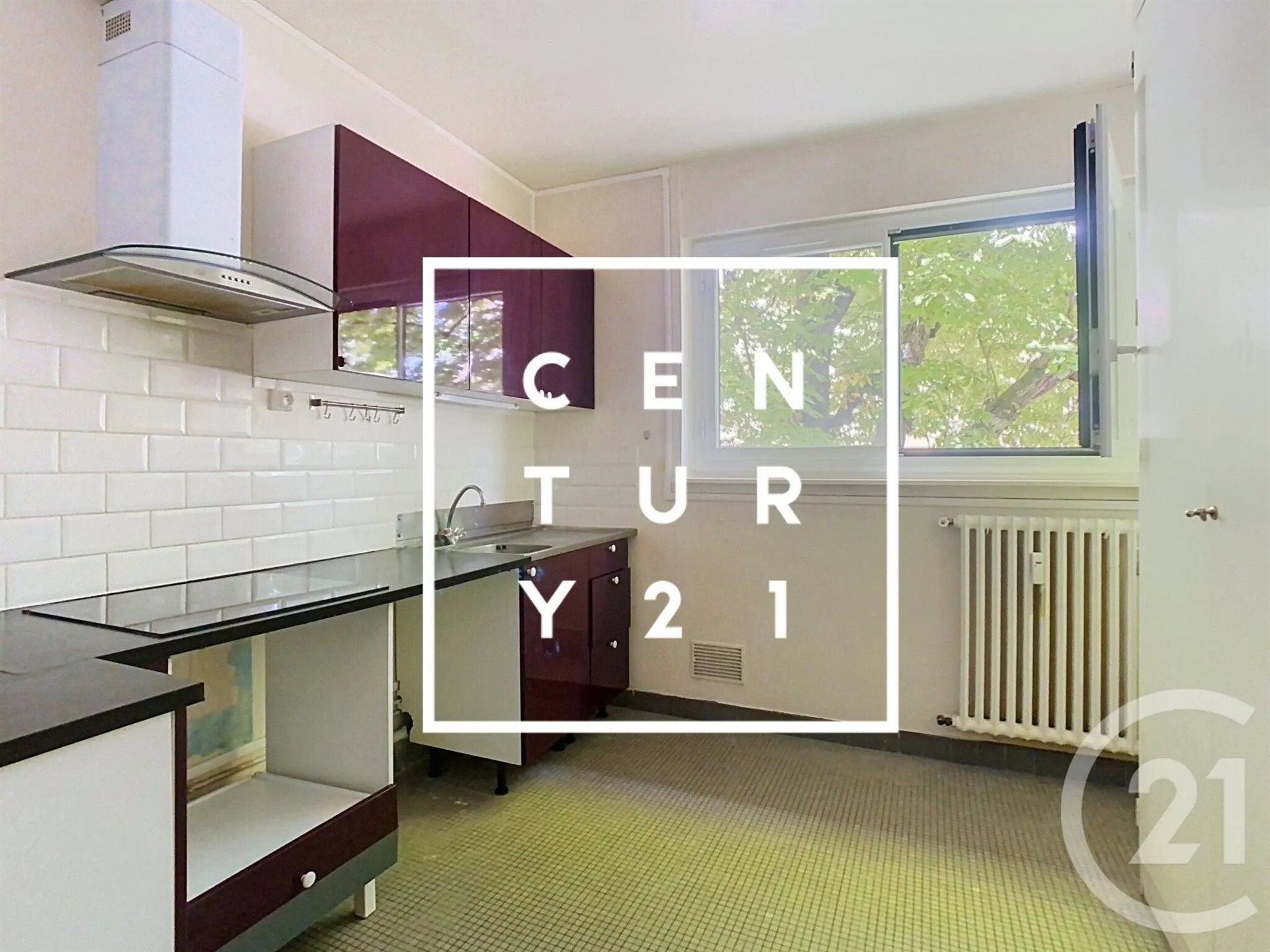 Appartement à vendre, 54m², Meudon