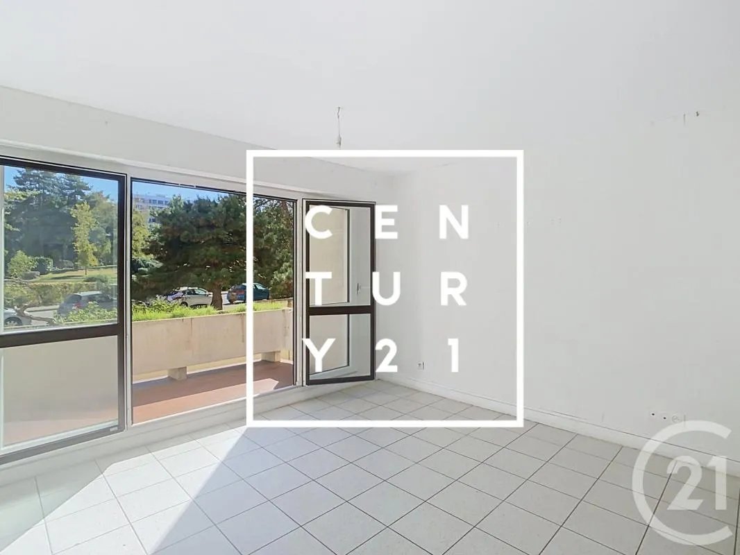 Appartement à vendre, 30m², Montgeron