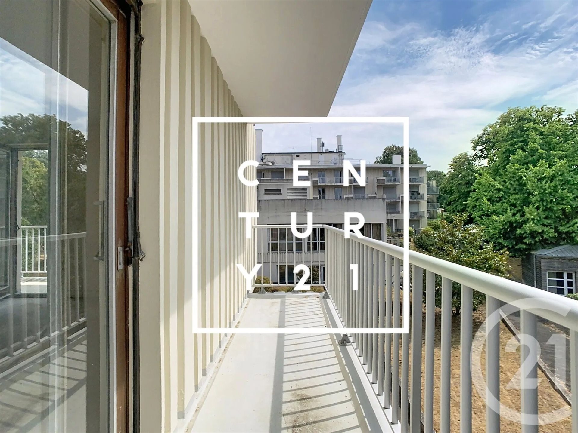 Appartement à vendre, 73m², Meudon