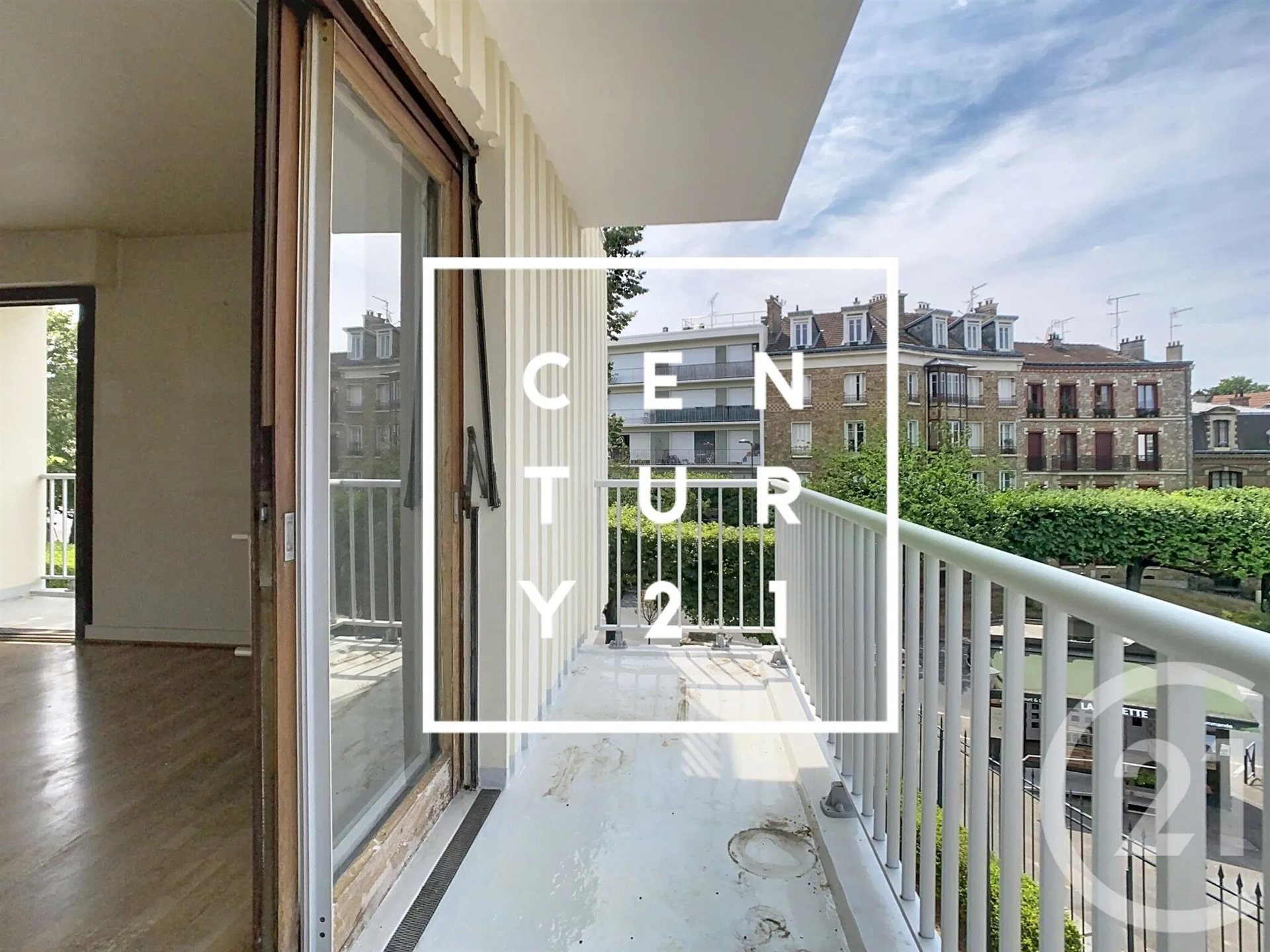 Appartement à vendre, 73m², Meudon