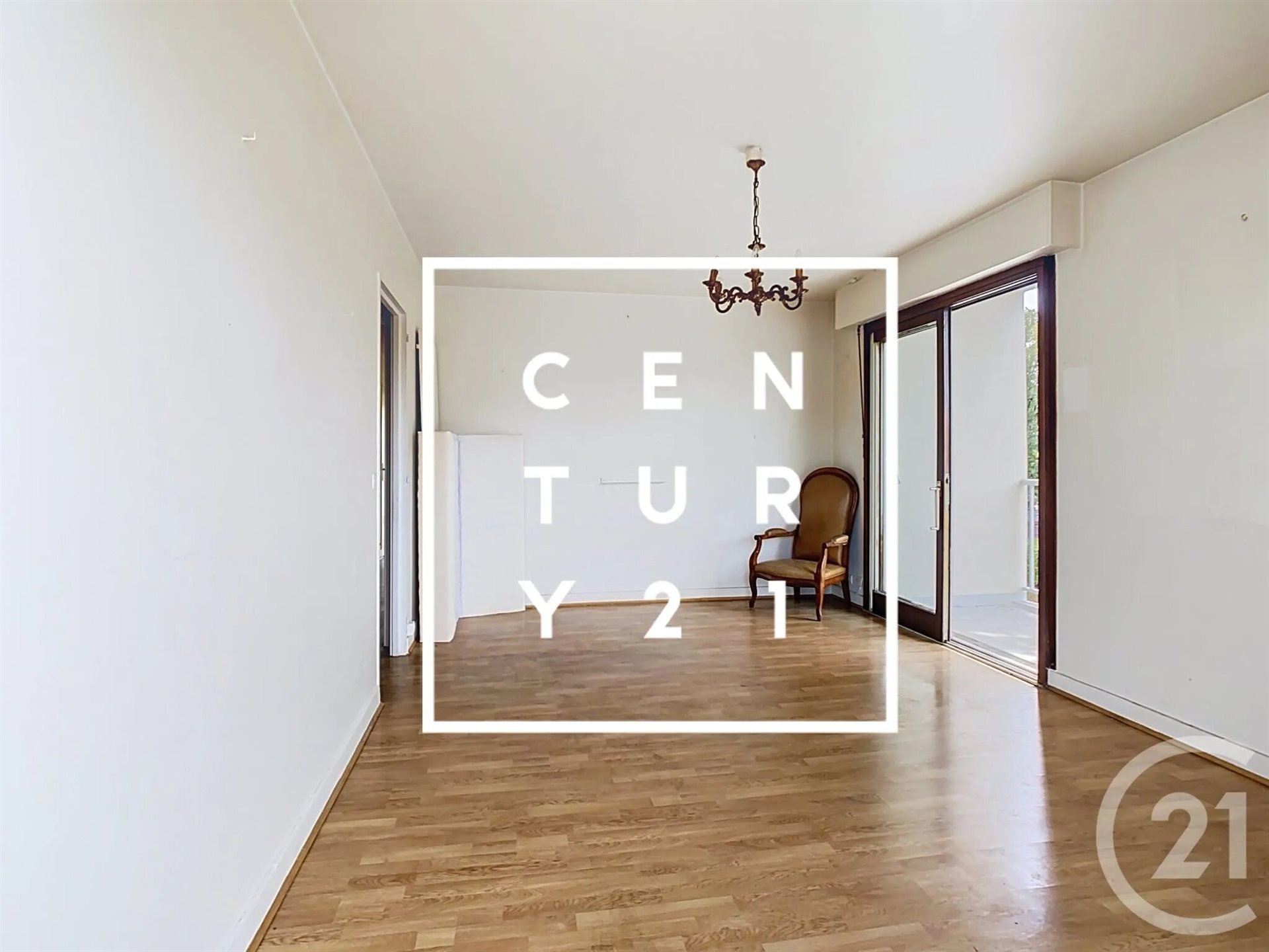 Appartement à vendre, 73m², Meudon
