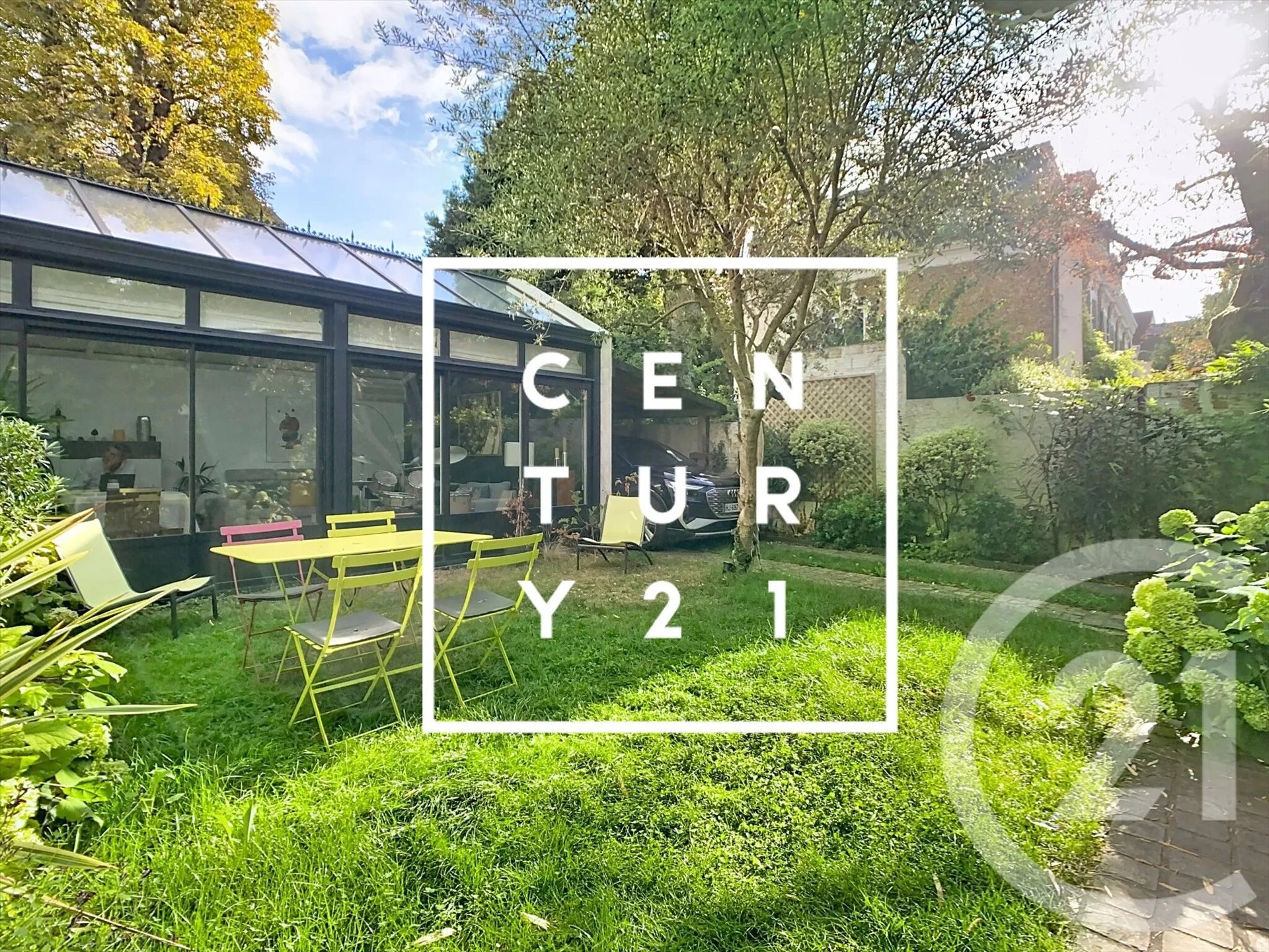 Maison à vendre, 145m², Clamart
