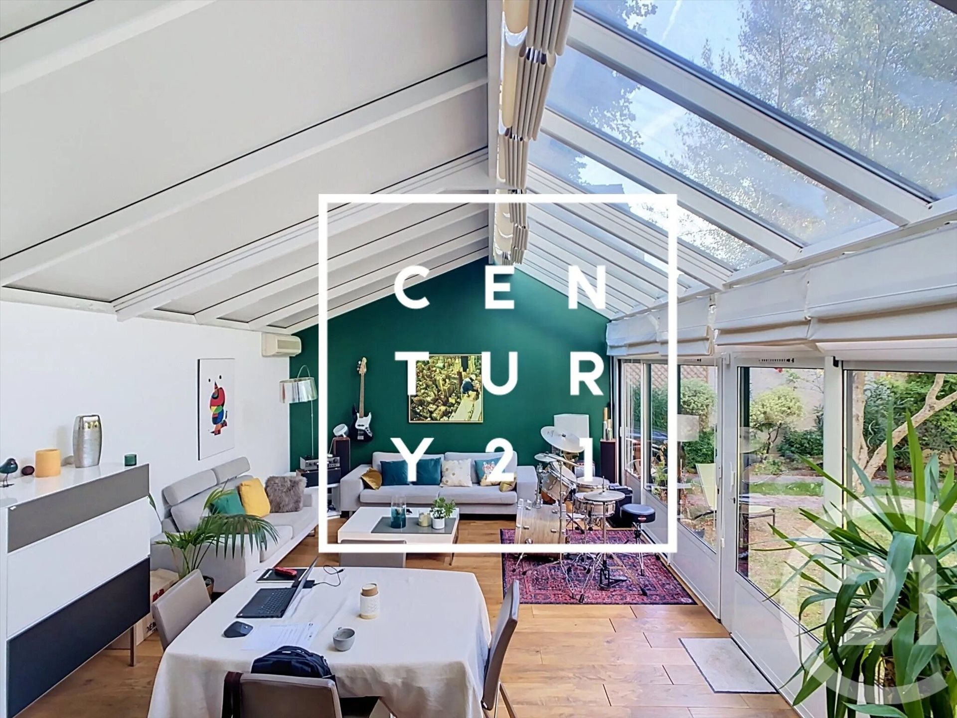 Maison à vendre, 145m², Clamart
