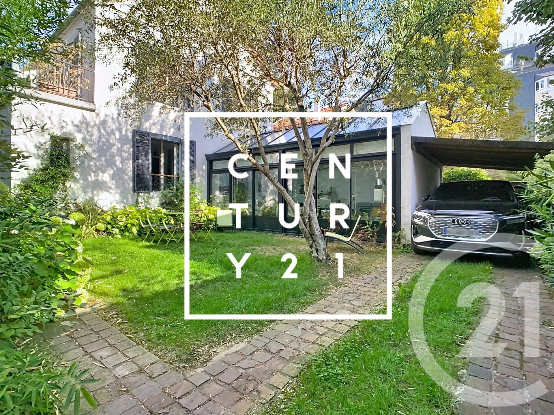 Maison à vendre, 145m², Clamart