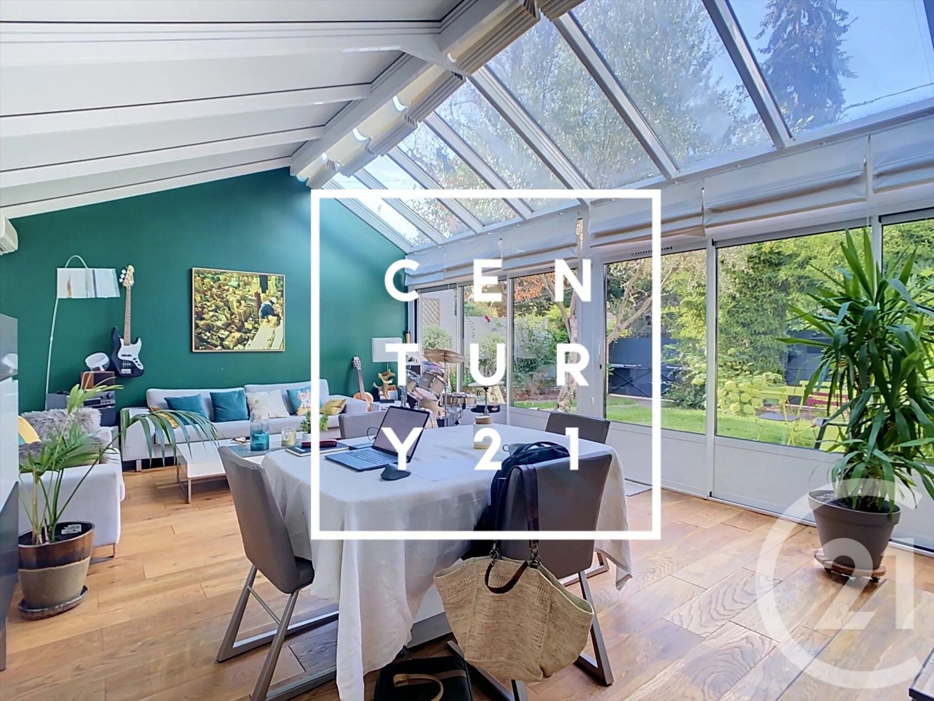Maison à vendre, 145m², Clamart