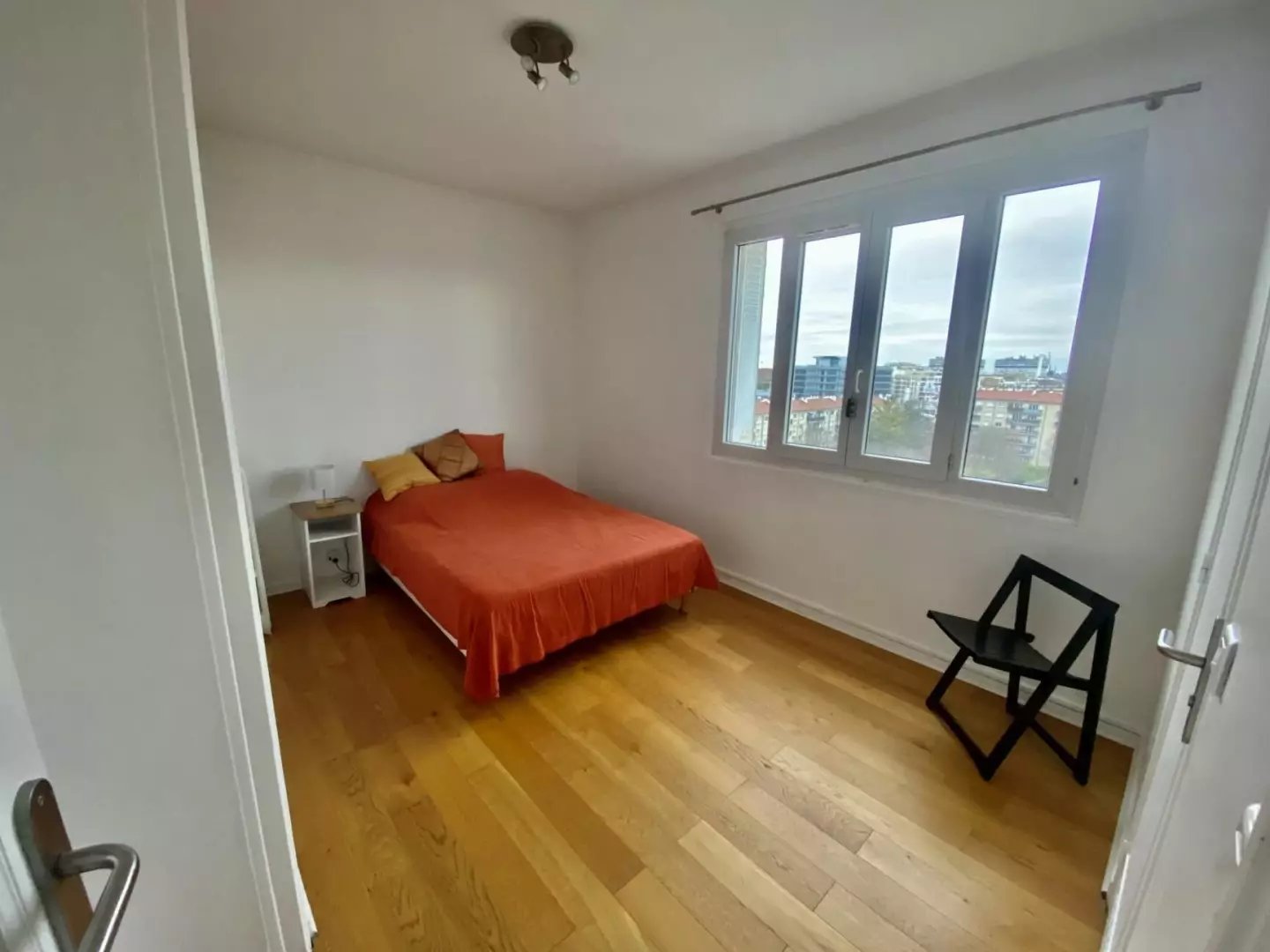Appartement à vendre, 88m², Saint-Cloud