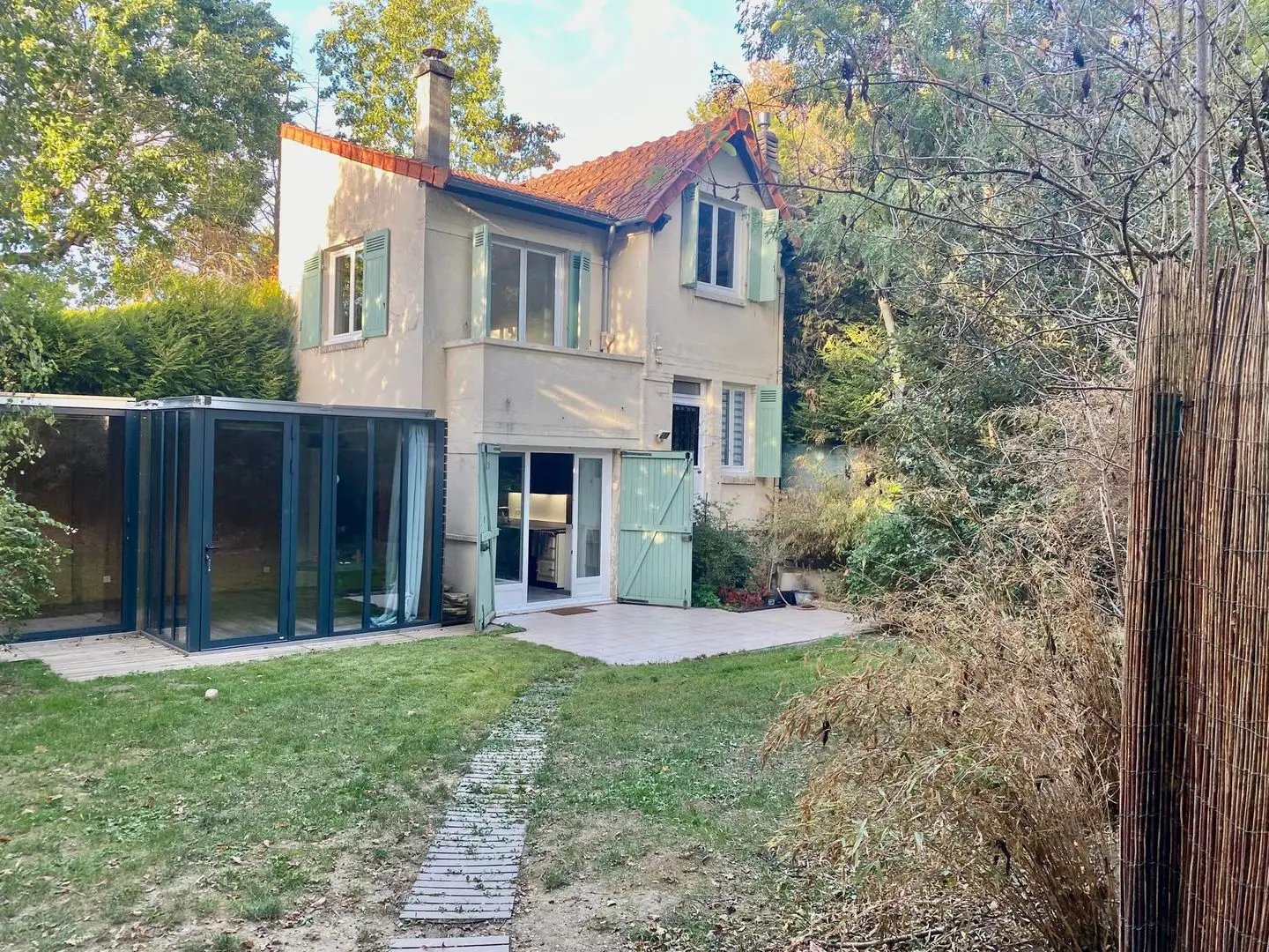 Maison à vendre, 80m², Vaucresson