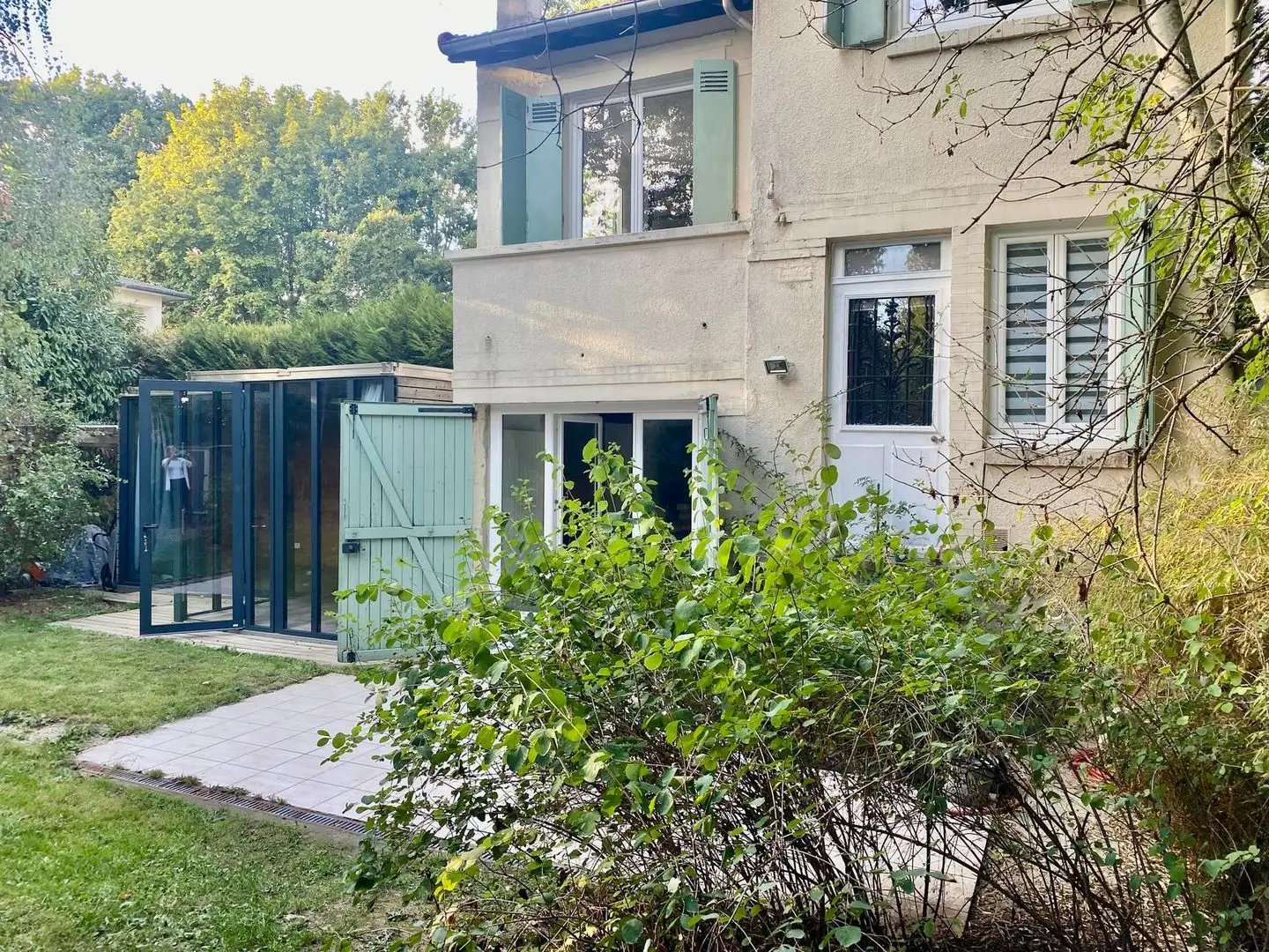 Maison à vendre, 80m², Vaucresson
