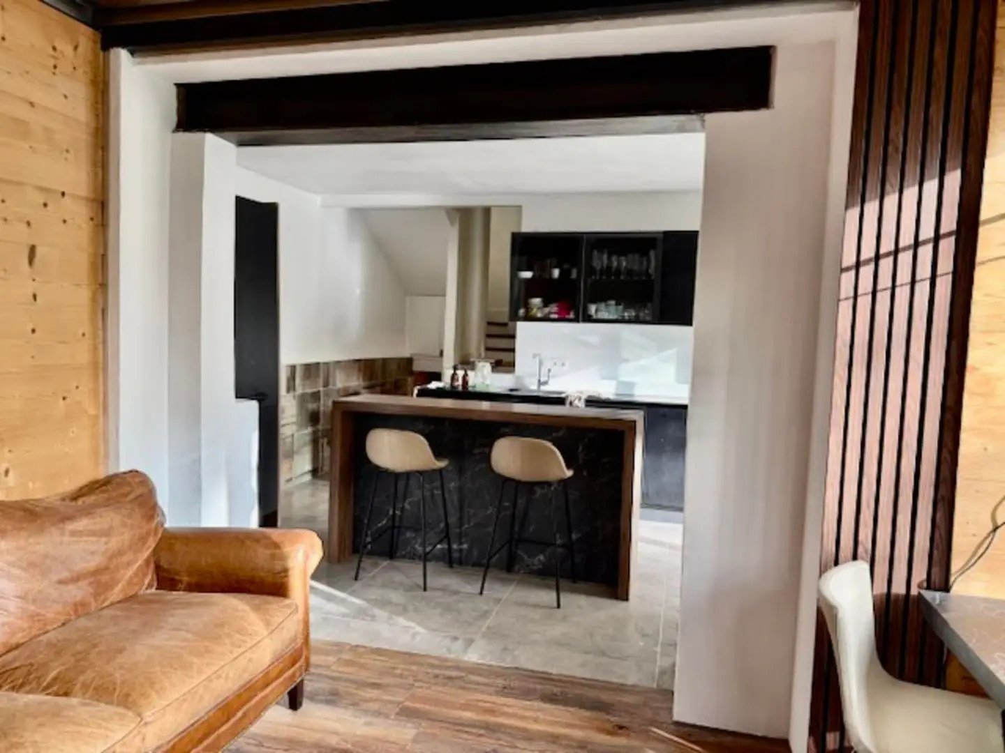 Maison à vendre, 80m², Vaucresson
