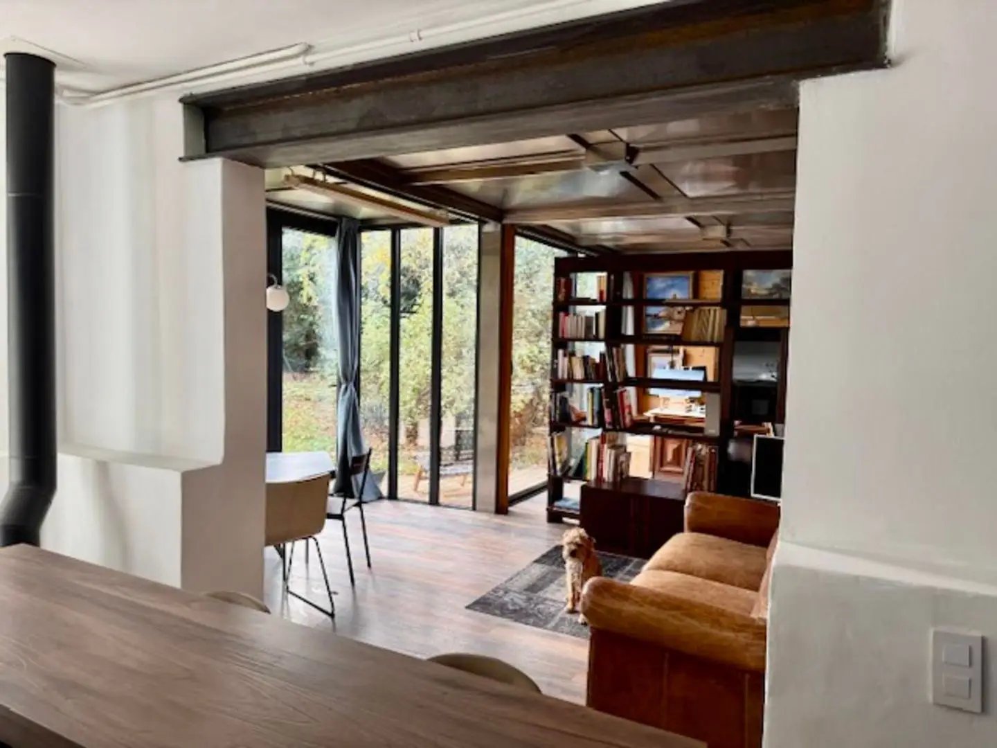 Maison à vendre, 80m², Vaucresson