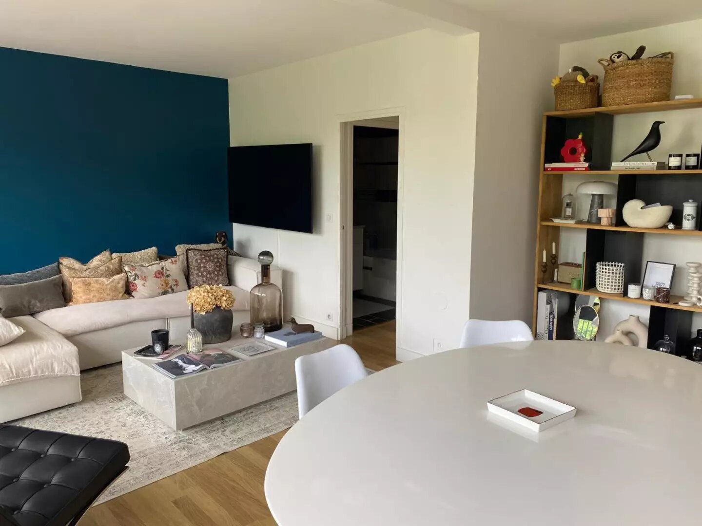 Appartement à vendre, 72m², La Celle-Saint-Cloud