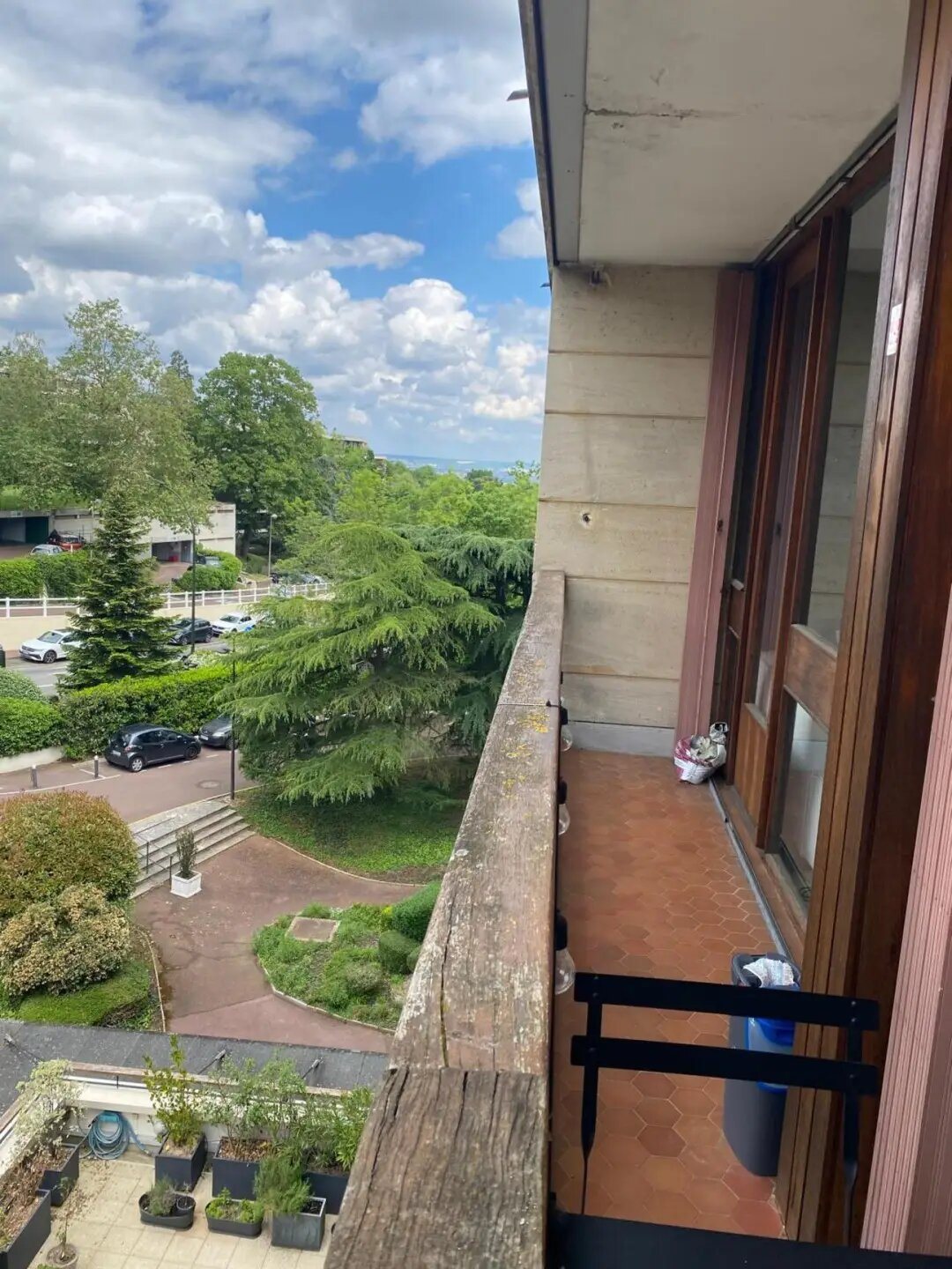 Appartement à vendre, 72m², La Celle-Saint-Cloud