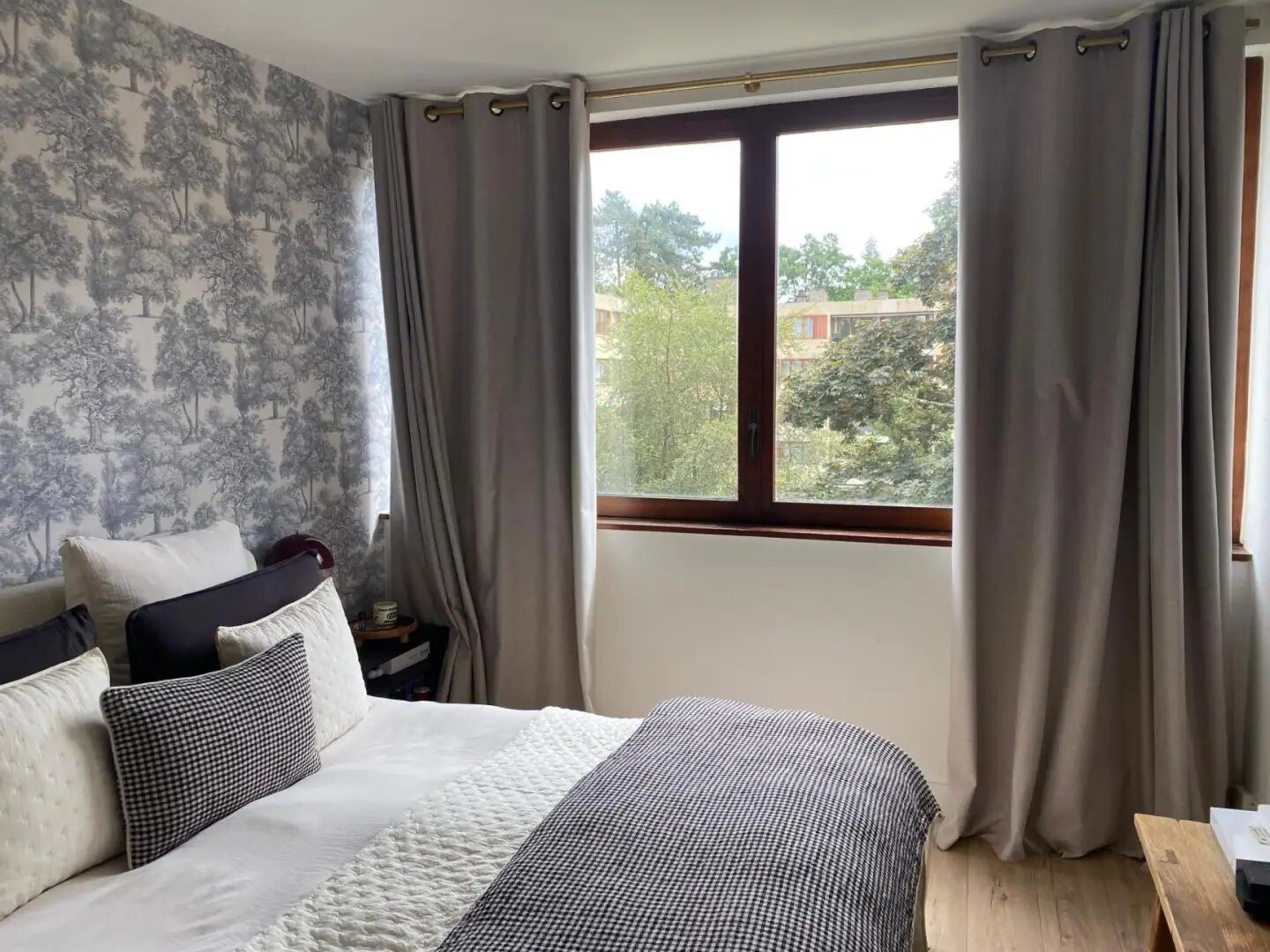 Appartement à vendre, 72m², La Celle-Saint-Cloud