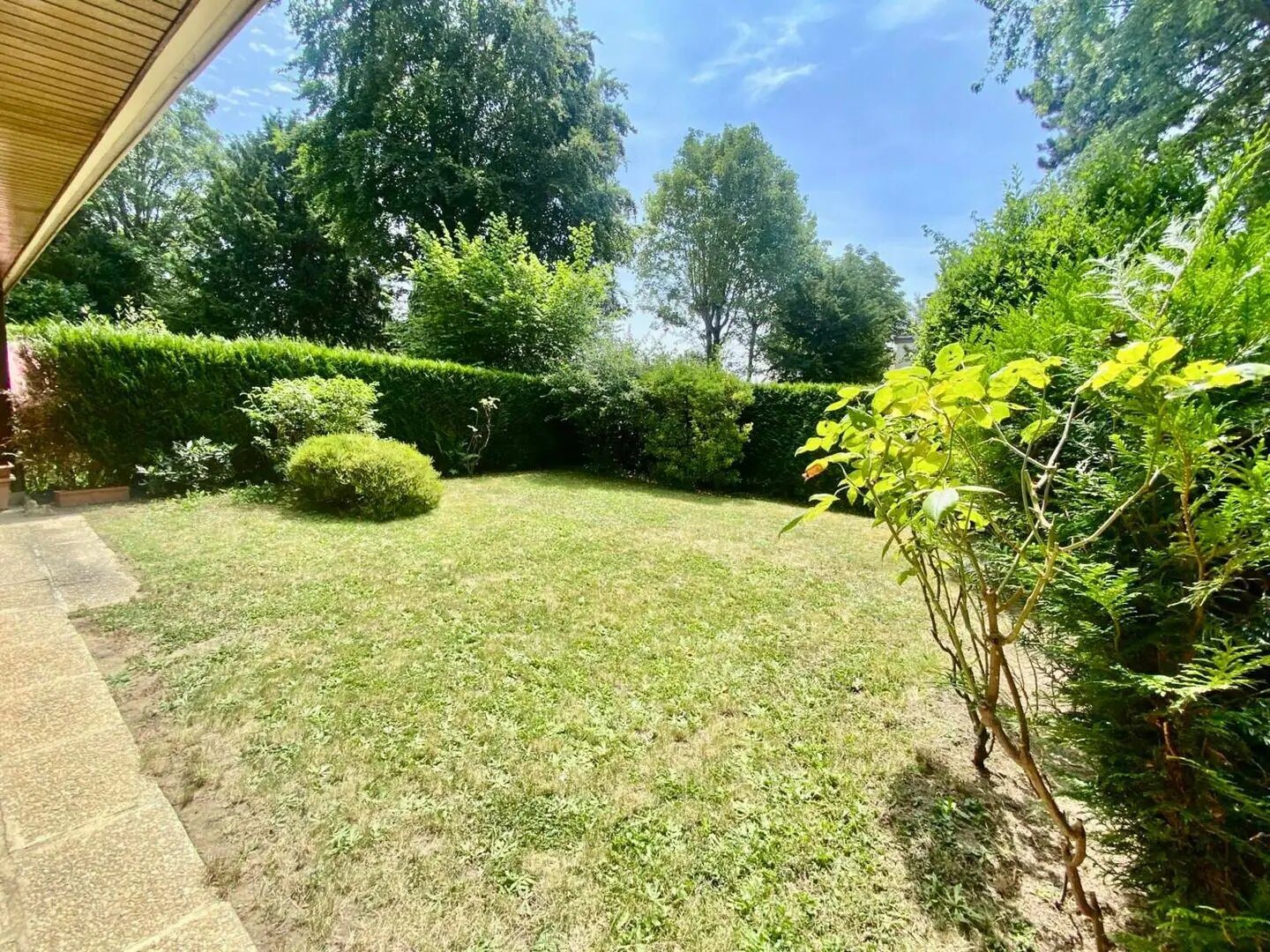 Appartement à vendre, 114m², Saint-Cloud