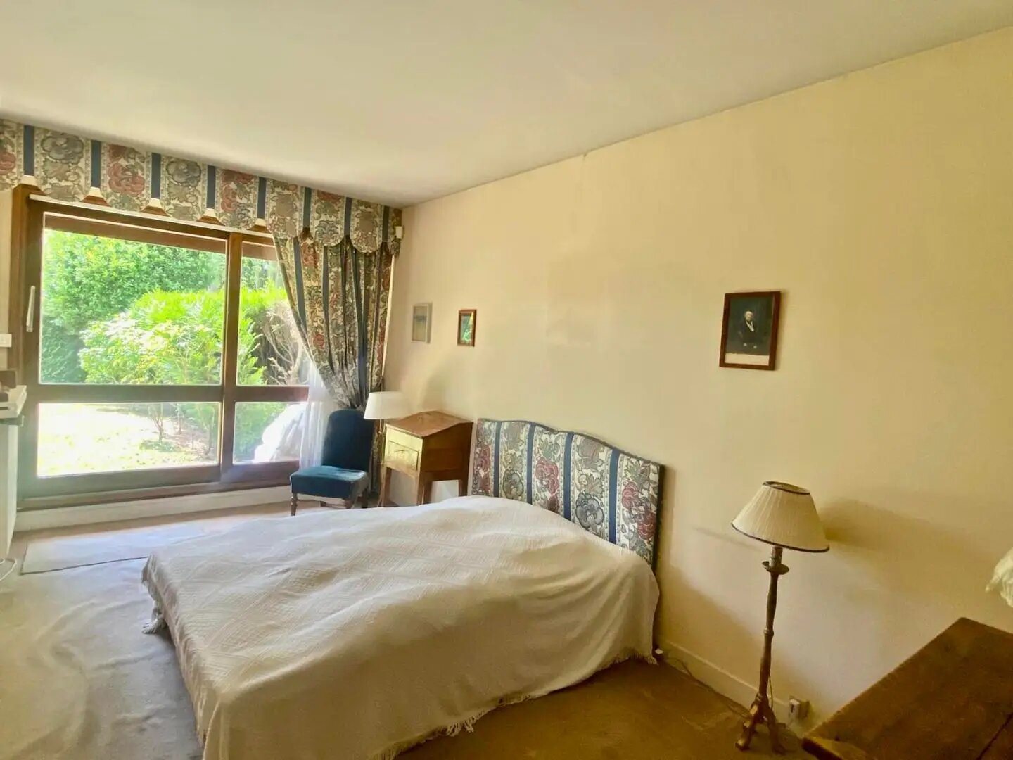 Appartement à vendre, 114m², Saint-Cloud