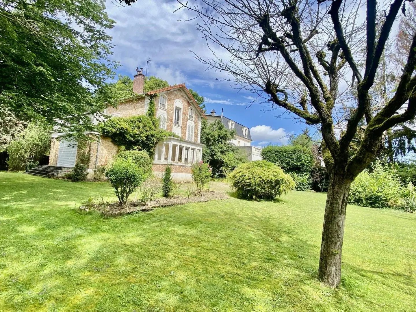 Maison à vendre, 180m², Vaucresson