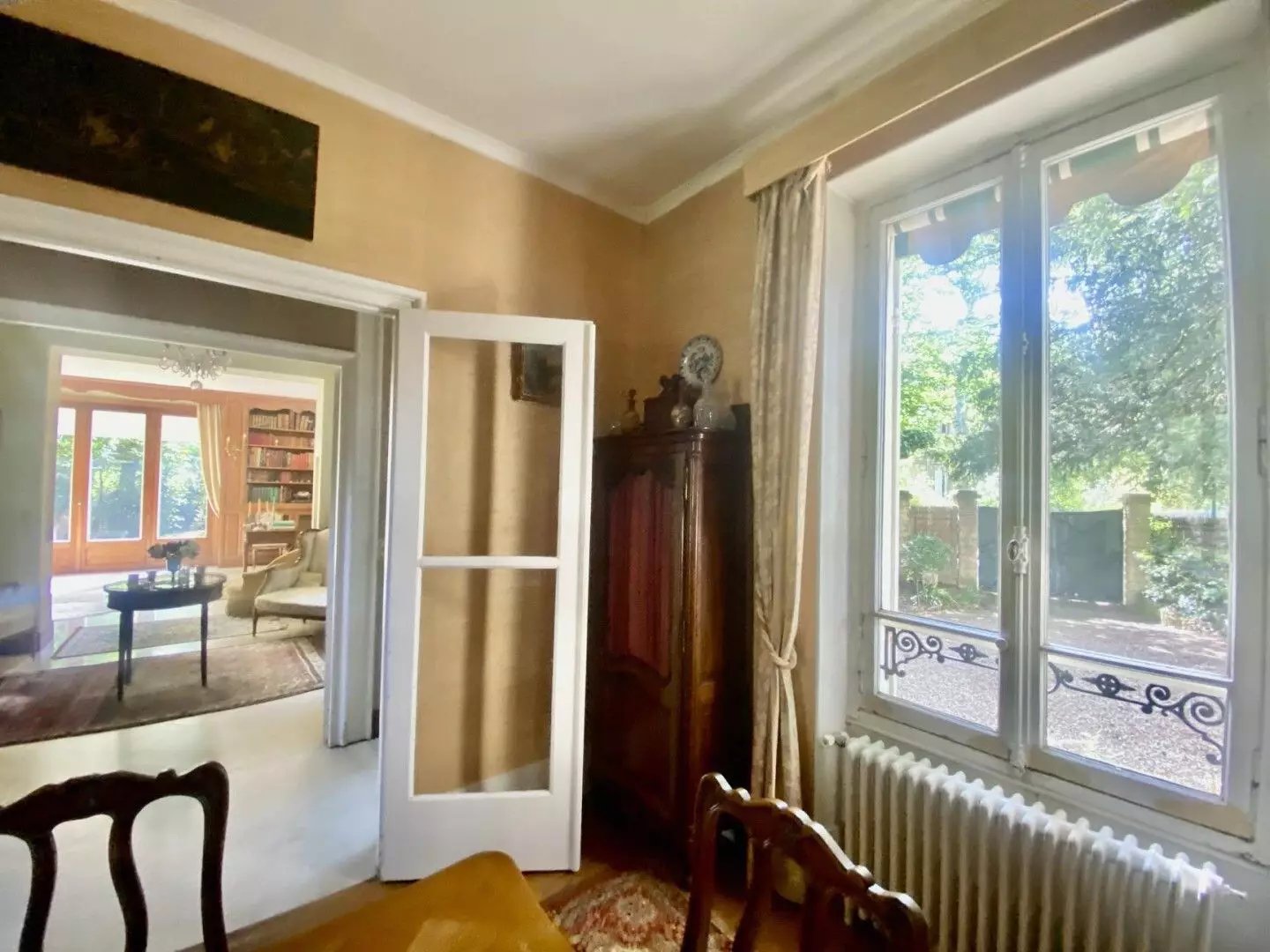 Maison à vendre, 180m², Vaucresson