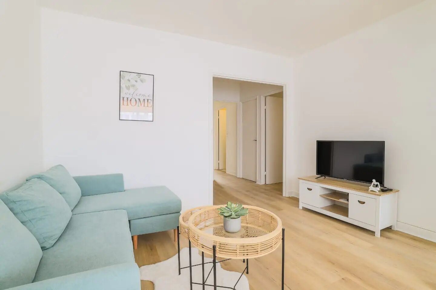 Appartement à vendre, 65m², Amiens