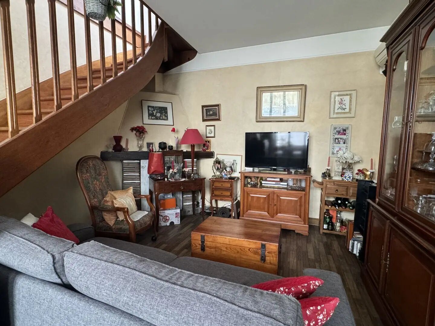 Maison à vendre, 81m², Colombes