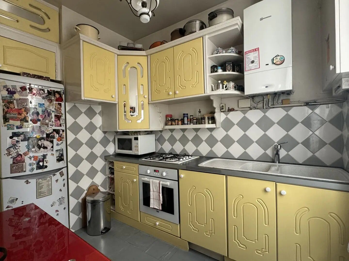 Maison à vendre, 81m², Colombes