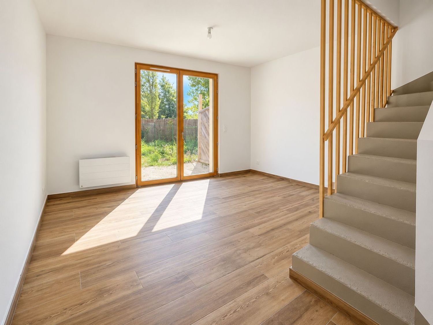 Appartement à louer, 62m², Houdan