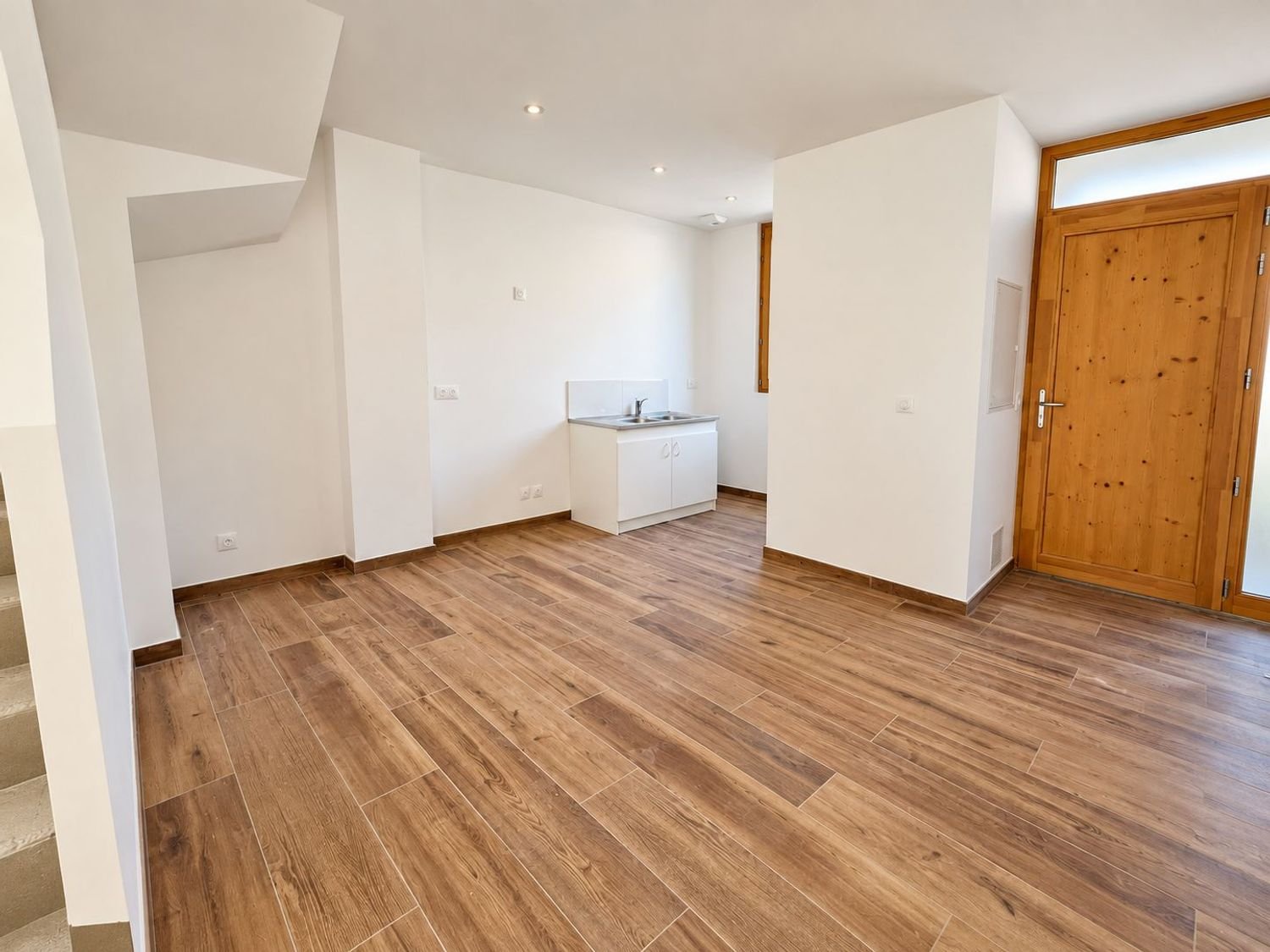 Appartement à louer, 62m², Houdan
