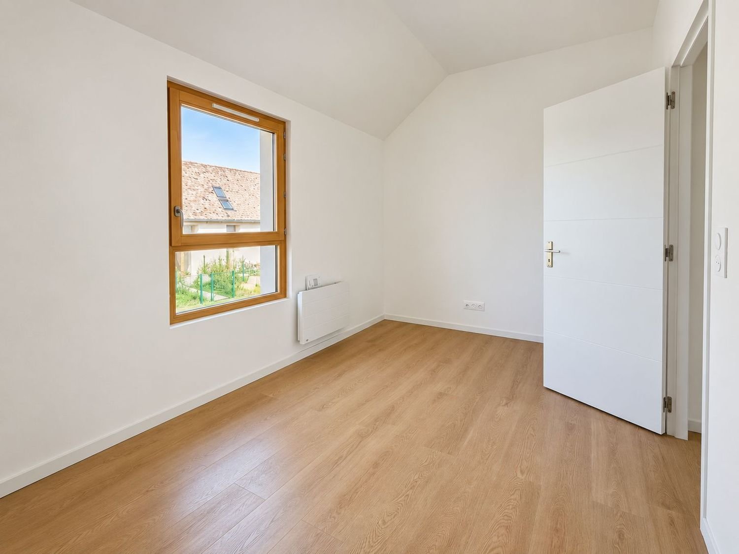 Appartement à louer, 62m², Houdan