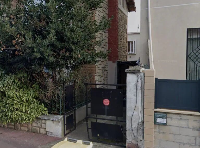 Appartement à vendre, 23m², Gennevilliers