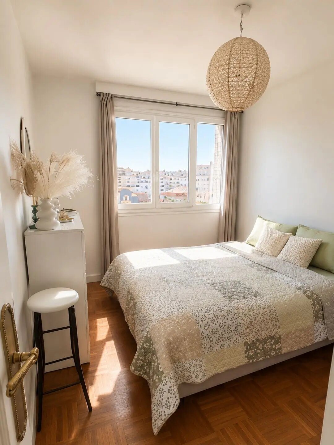 Appartement à vendre, 39m², Colombes