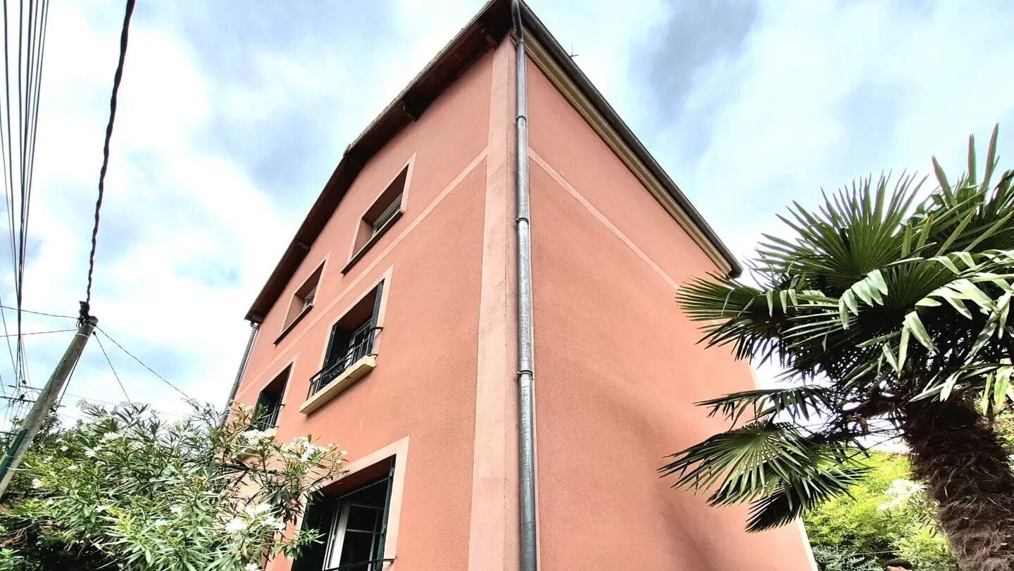 Maison à vendre, 143m², Colombes