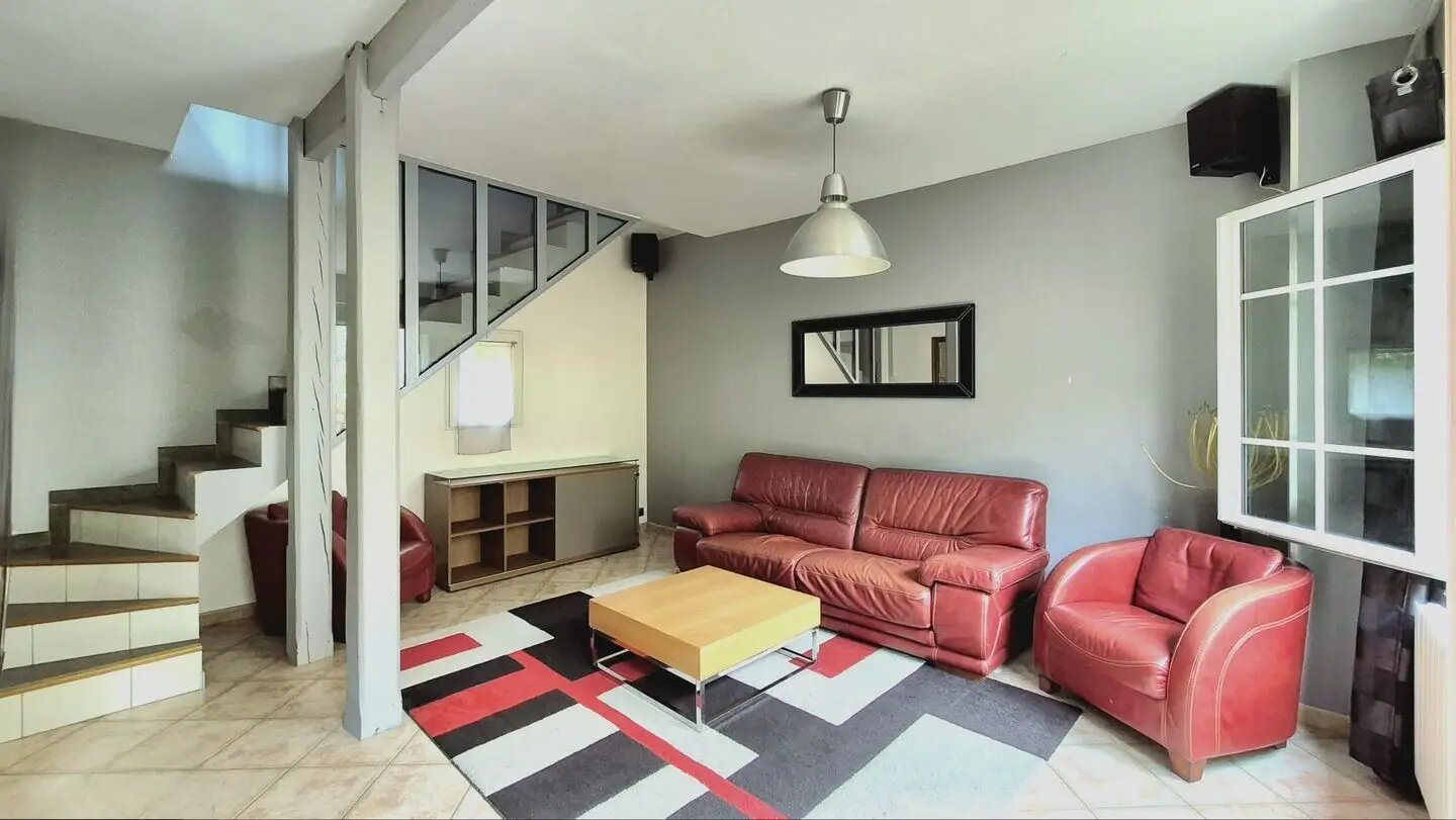 Maison à vendre, 143m², Colombes