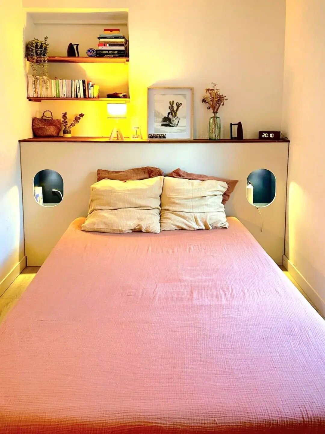Appartement à vendre, 57m², Asnières-sur-Seine