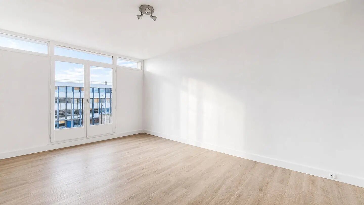 Appartement à vendre, 57m², Colombes